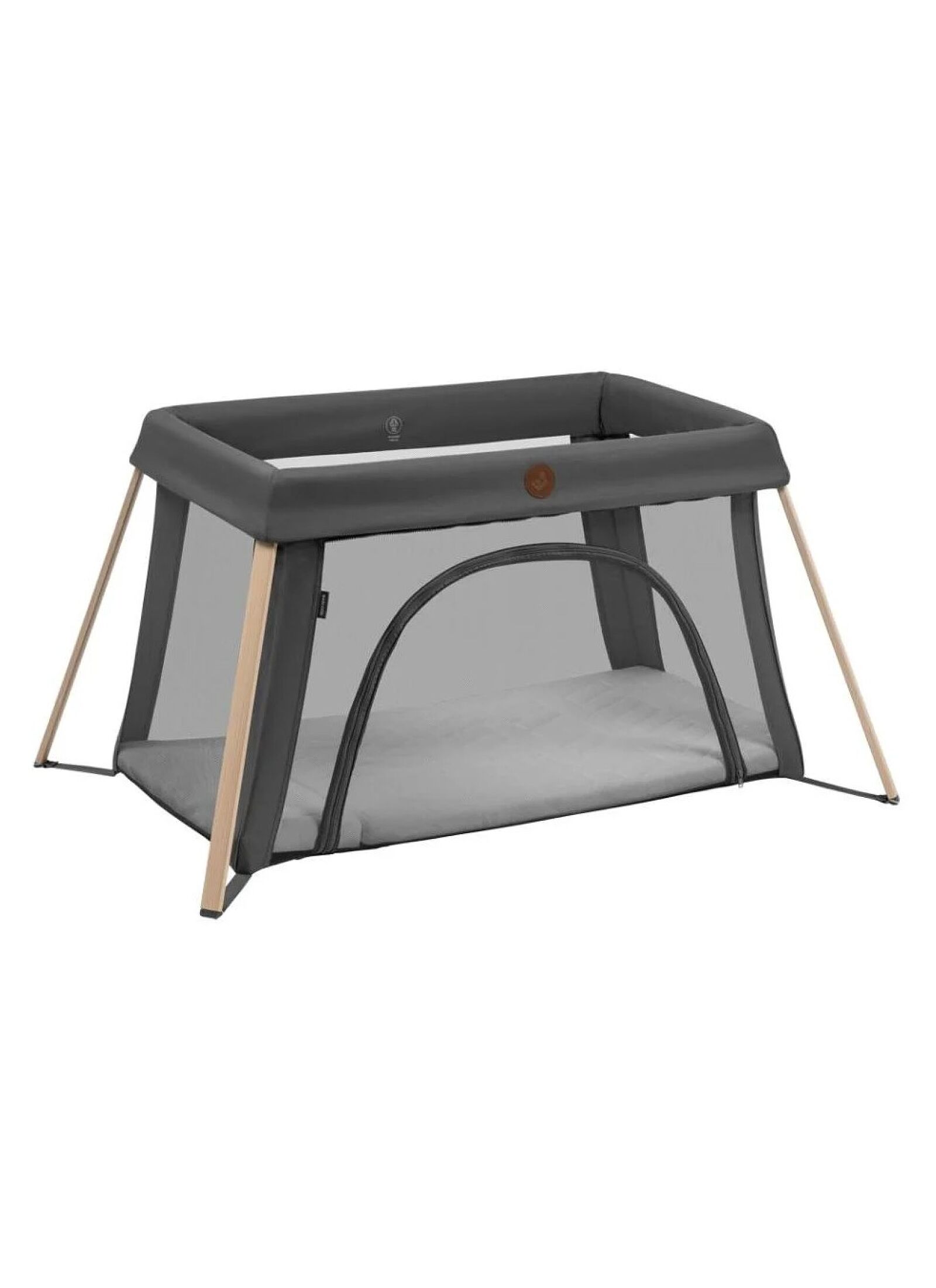 PORTACOT CALAO BEYOND GRAPHITE ECO