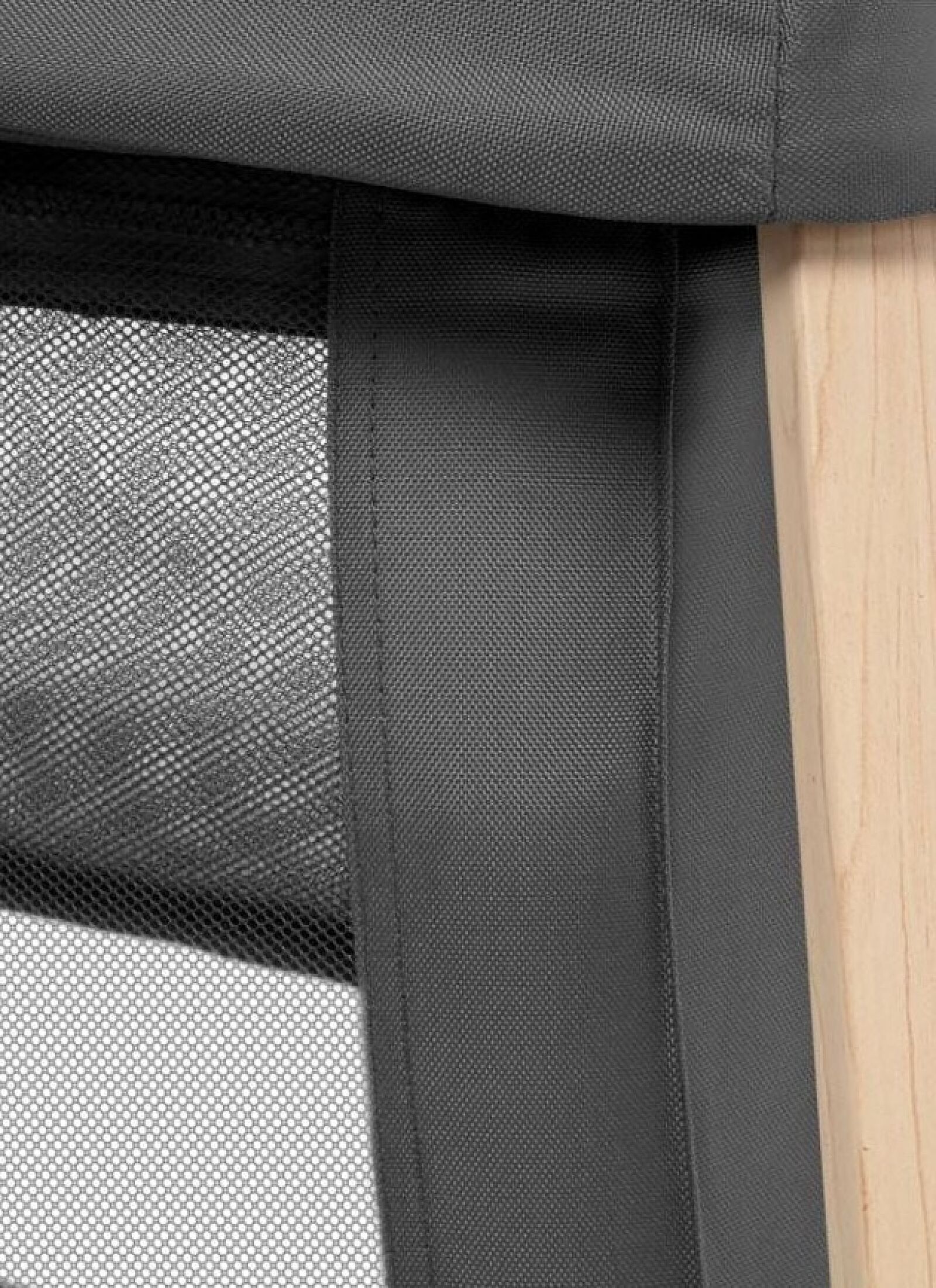 PORTACOT CALAO BEYOND GRAPHITE ECO