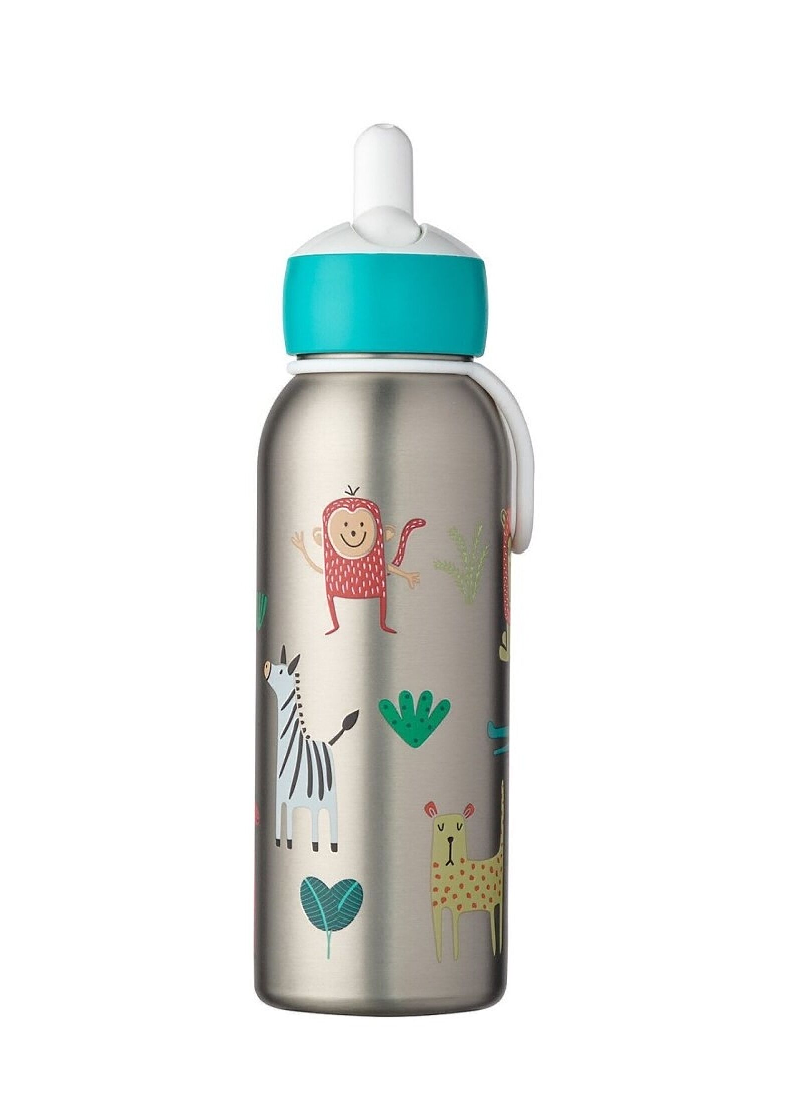 BOTTLE THERMOS ANIMAL FRIENDS