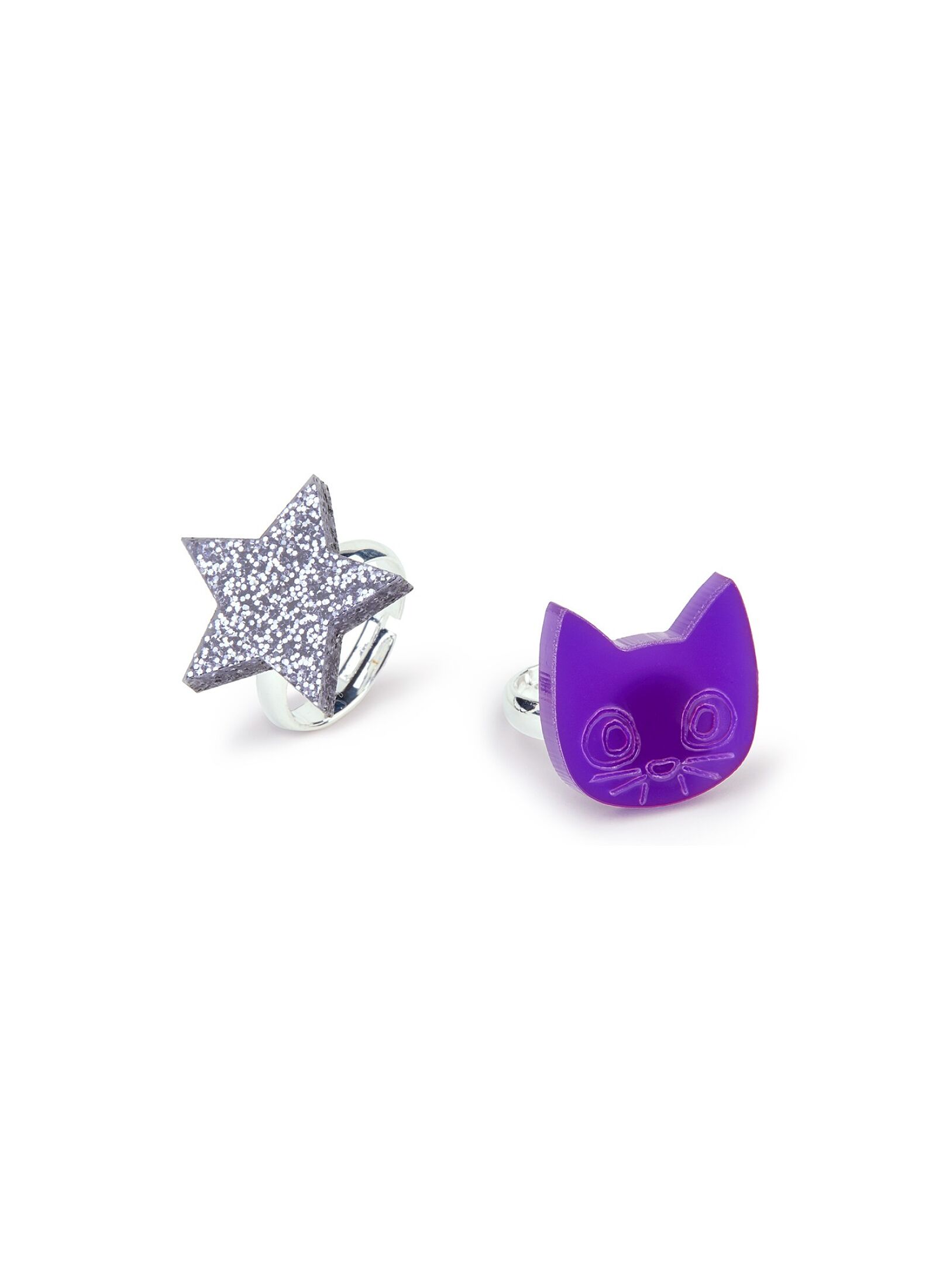RINGS HALLOWEEN RINGS