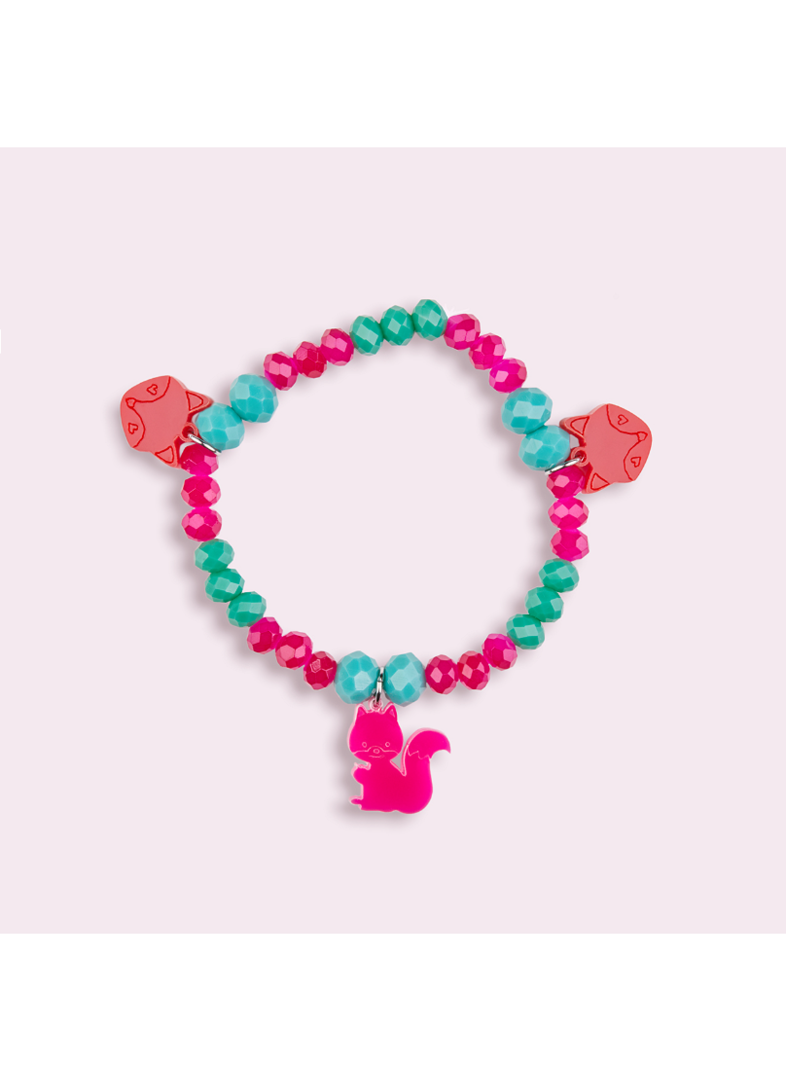 BRACELET WOODLAND