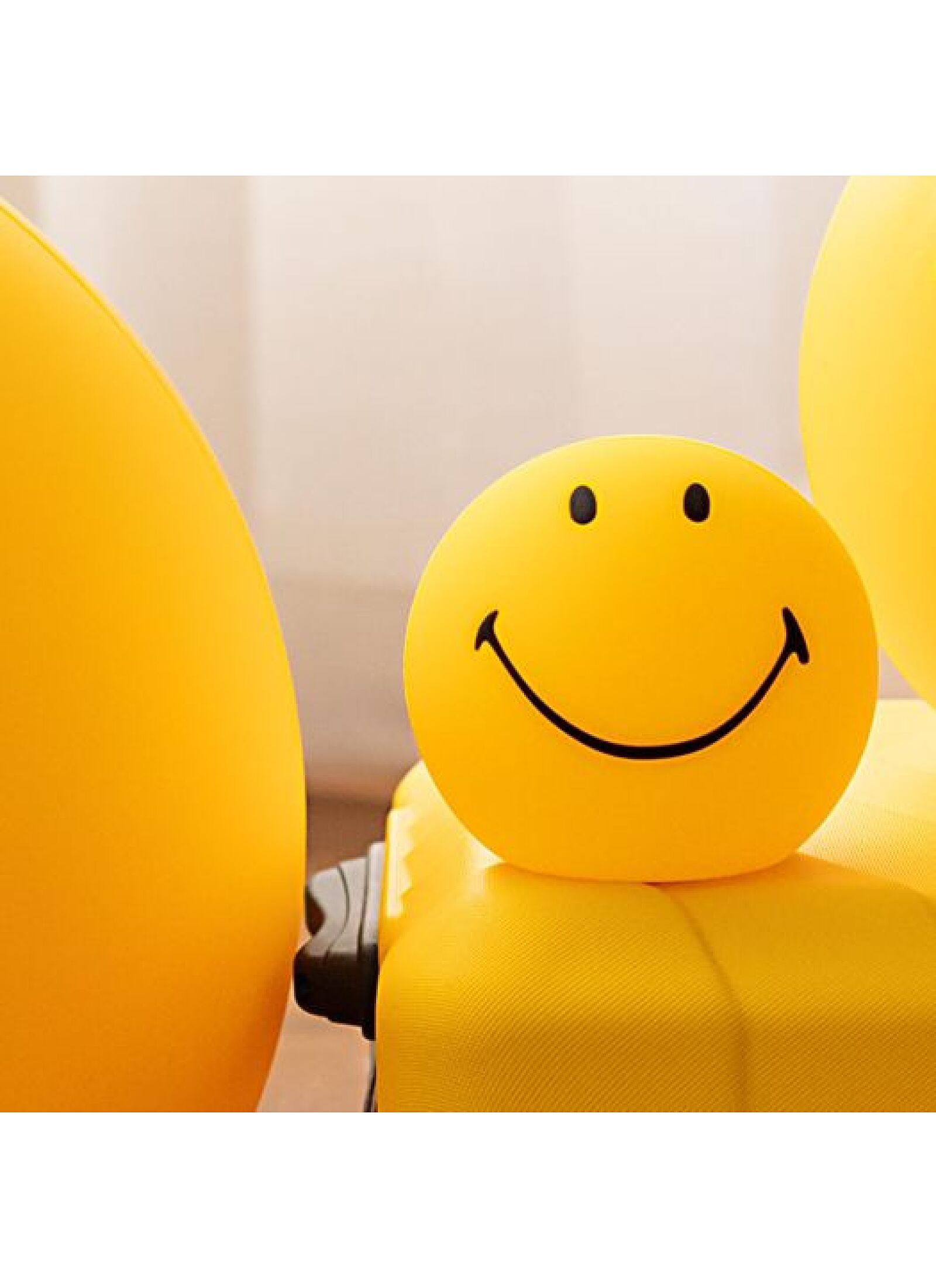 SMILEY BUNDLE OF LIGHT