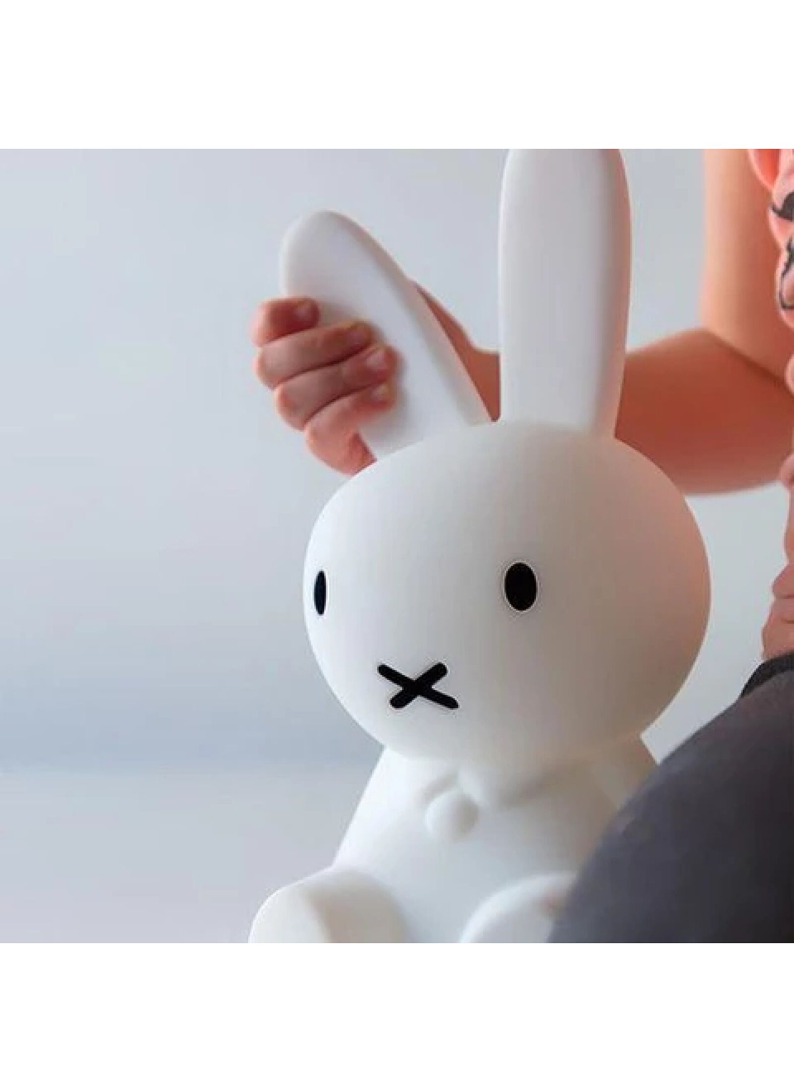 LED LIGHT MIFFY FIRST