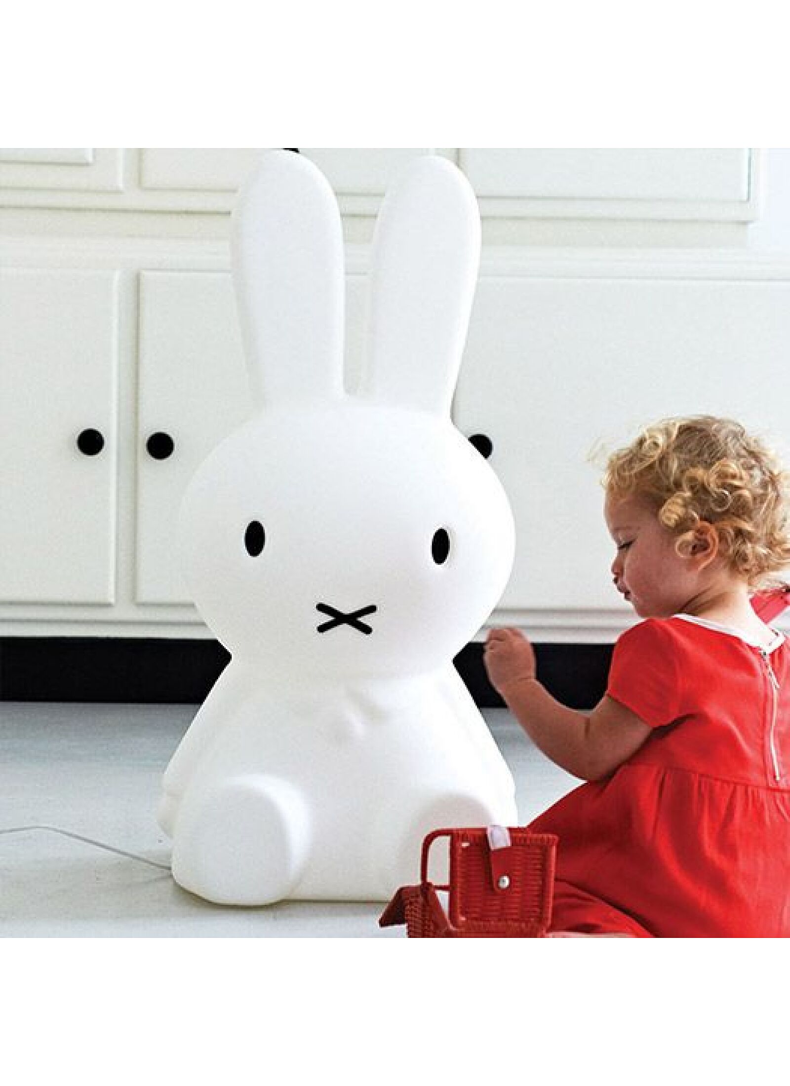 LED LIGHT MIFFY XL