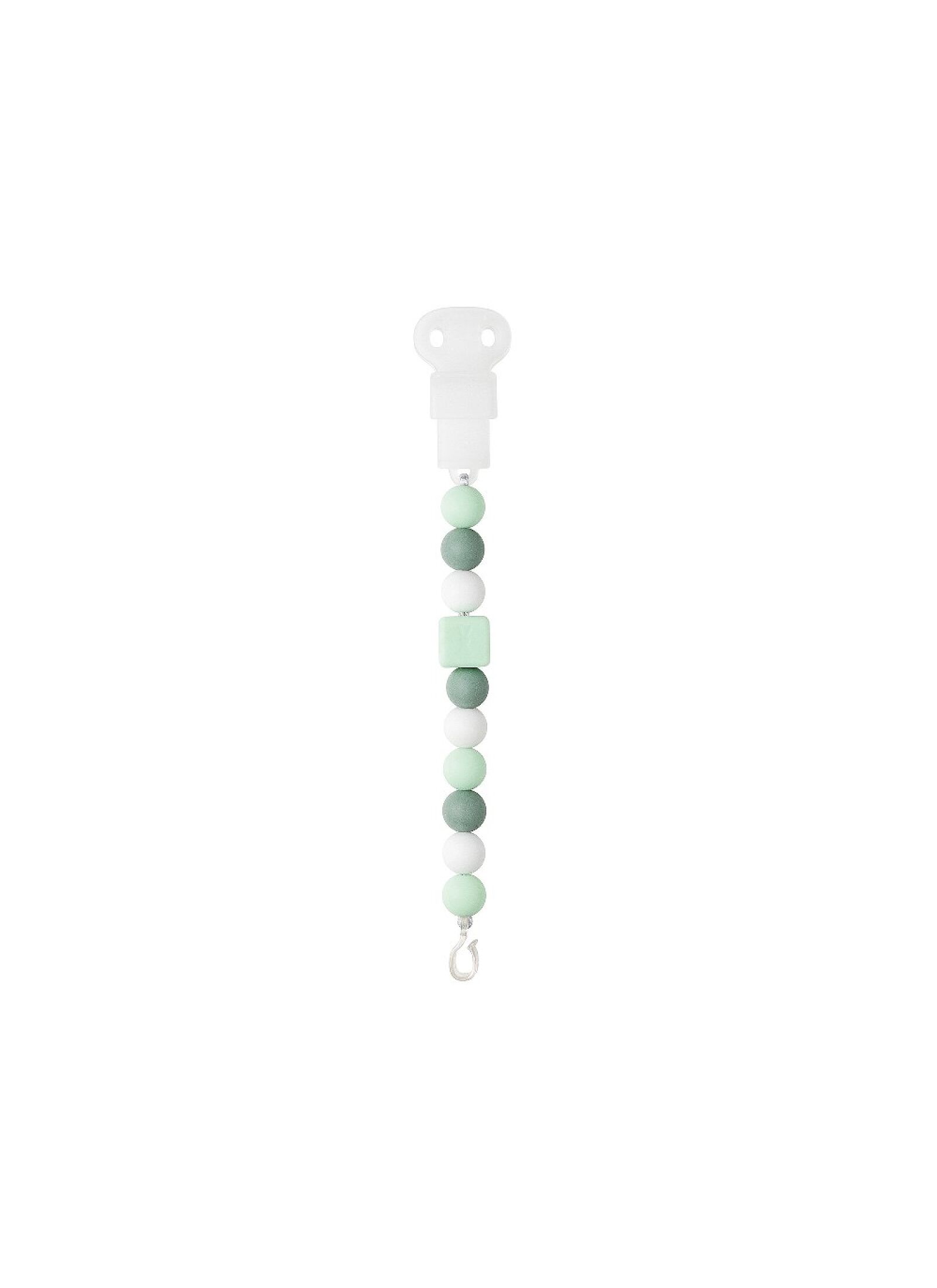 PACIFIER CLIP GREEN