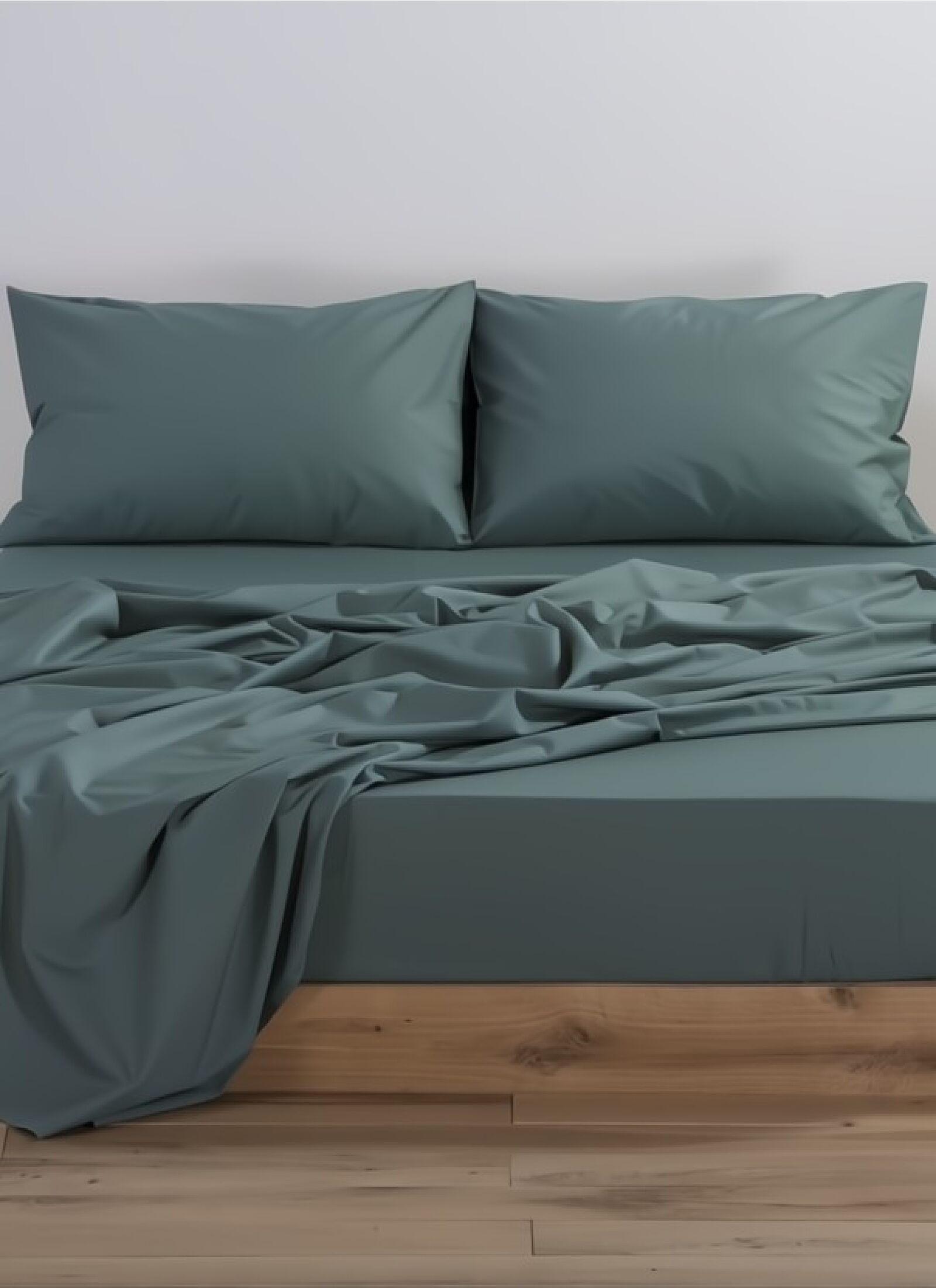 SINGLE SHEET BASIC GREEN