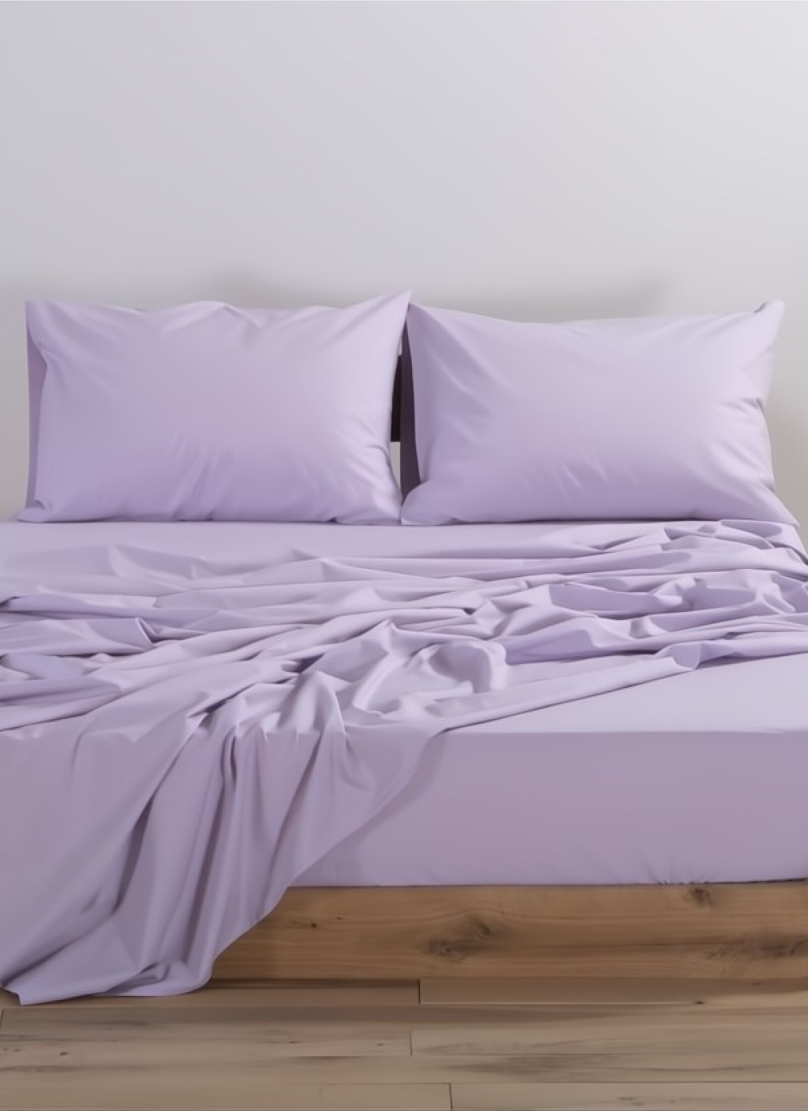 SINGLE SHEET BASIC LAVENDER