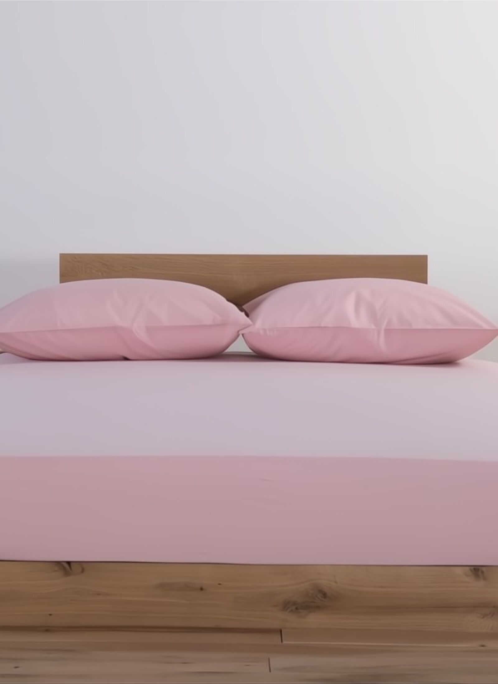 SINGLE SHEET JERSEY PINK