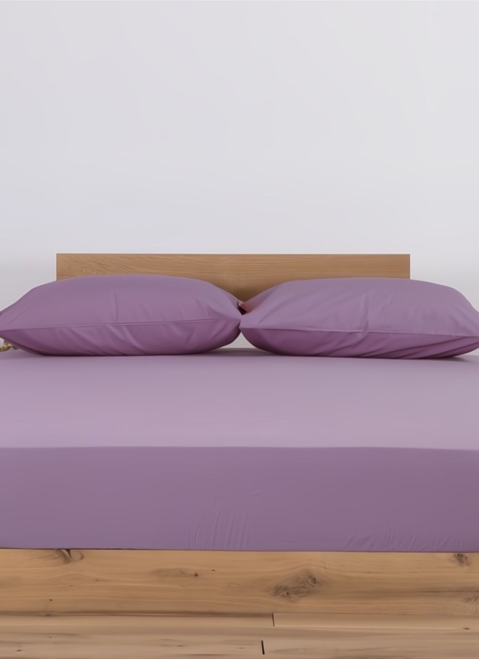 SINGLE SHEET JERSEY AMETHYST