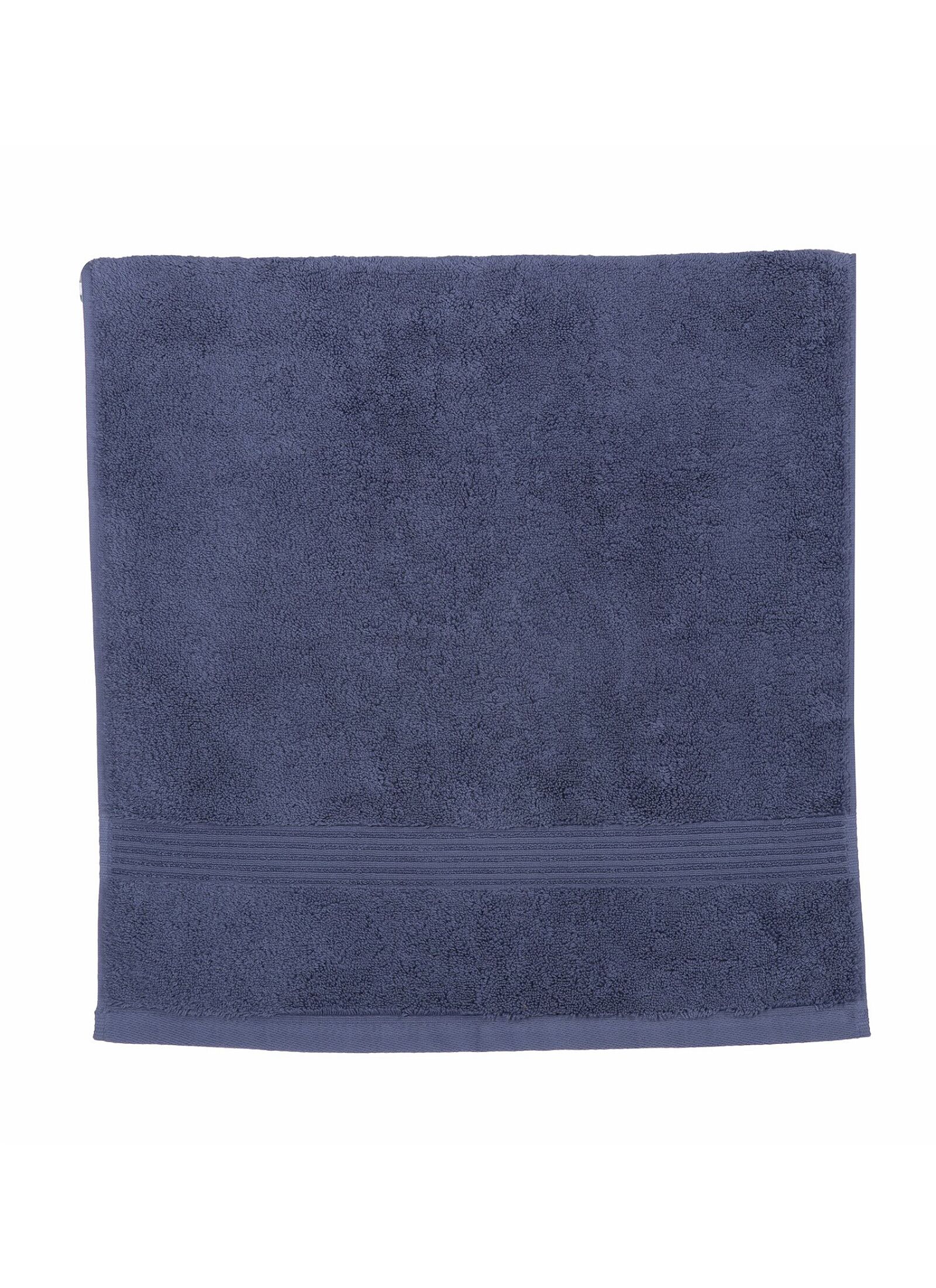 TOWEL AEGEAN DENIM