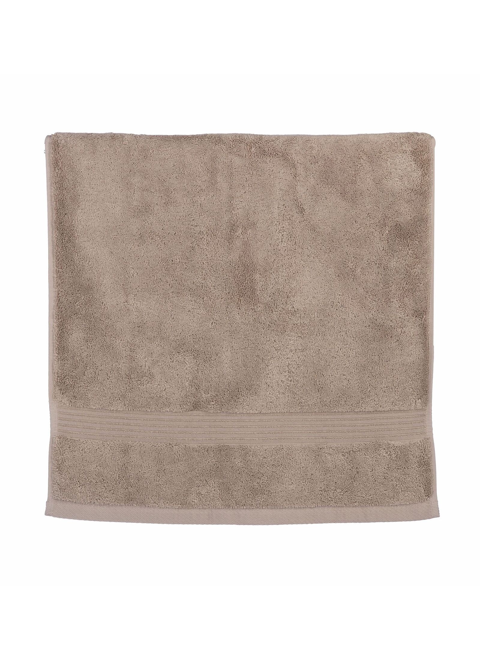 TOWEL AEGEAN MOCCA