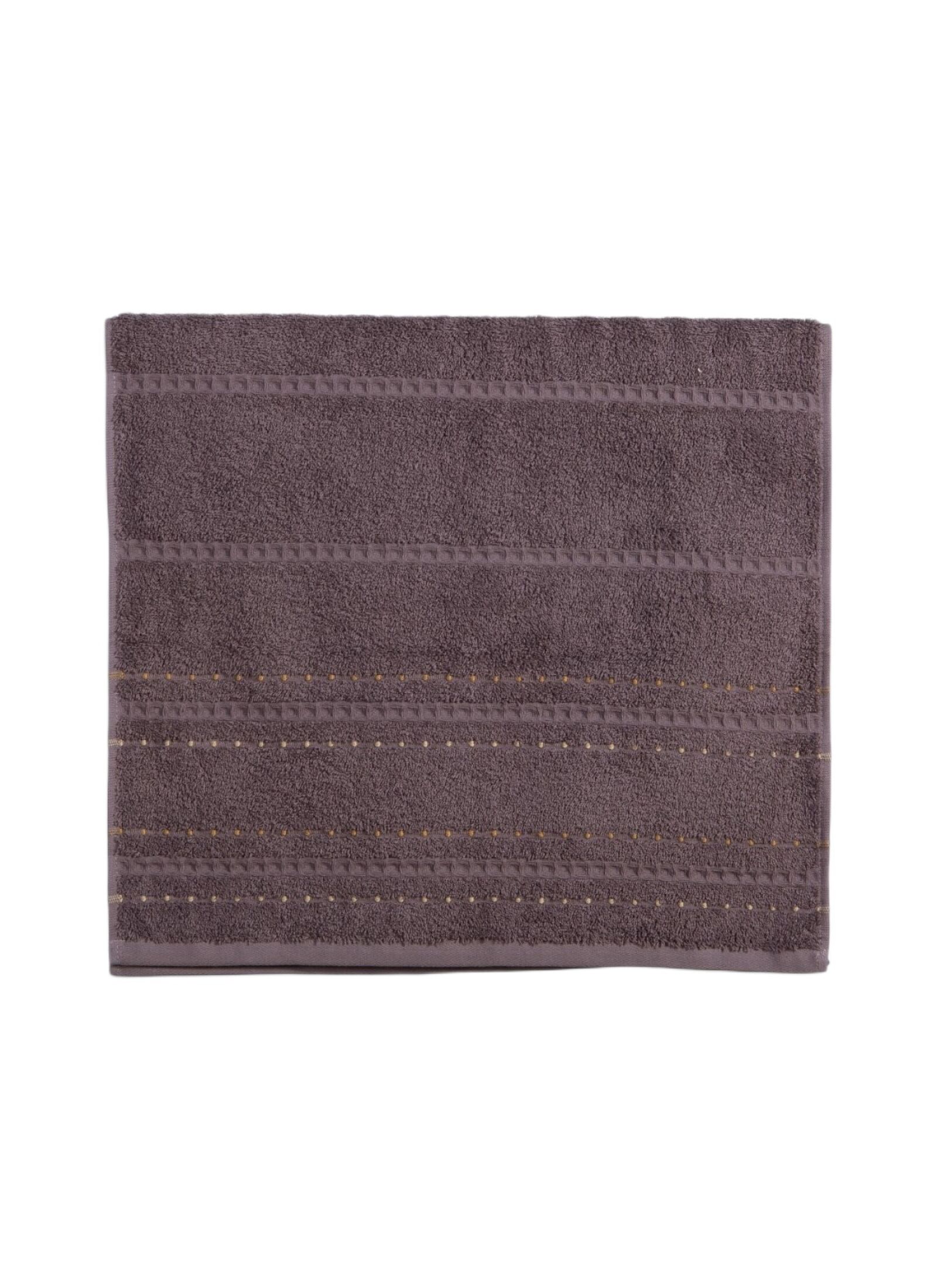 3 PC TOWEL SET HARMONY GREY