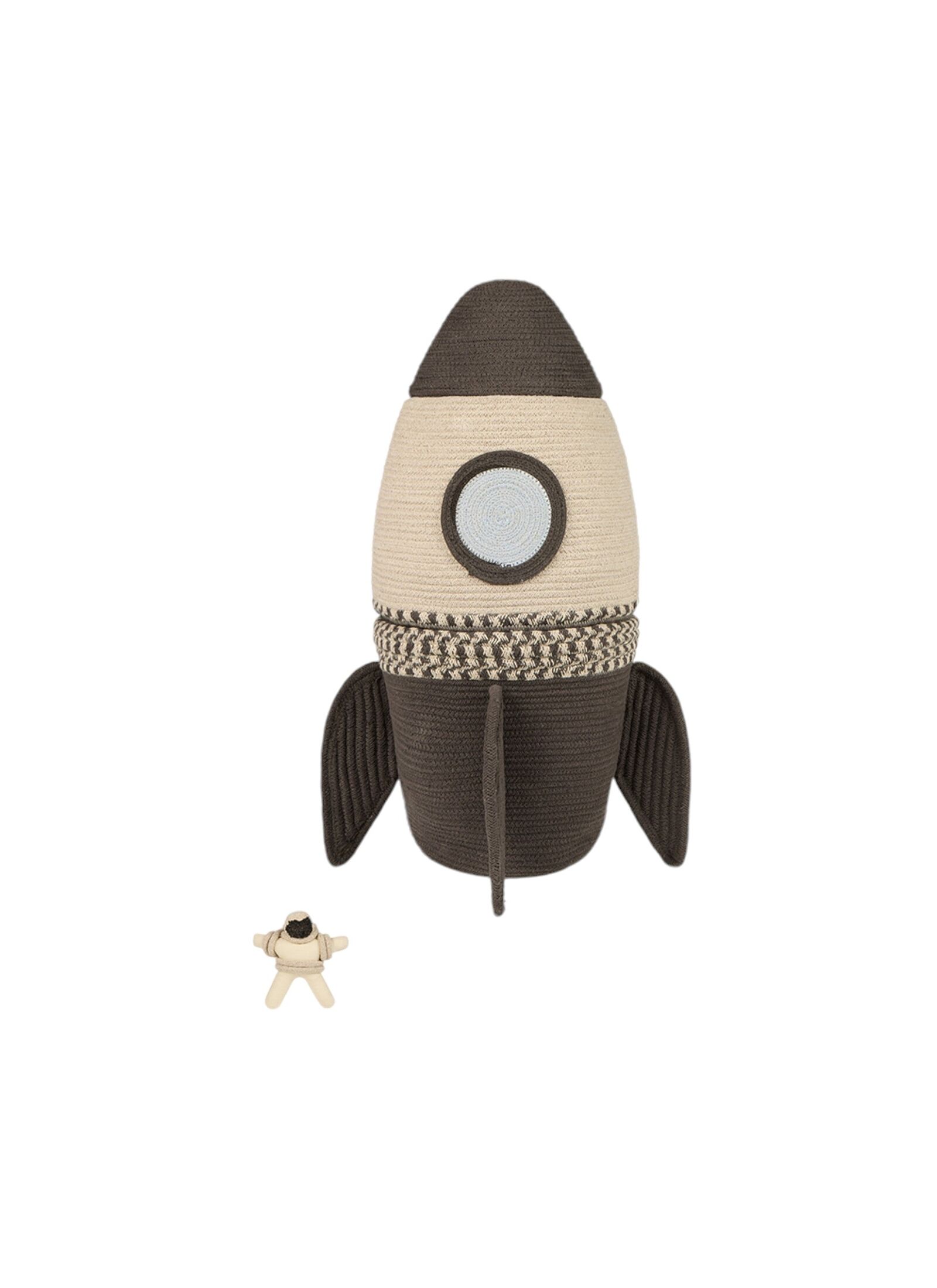 BASKET GIANT ROCKET