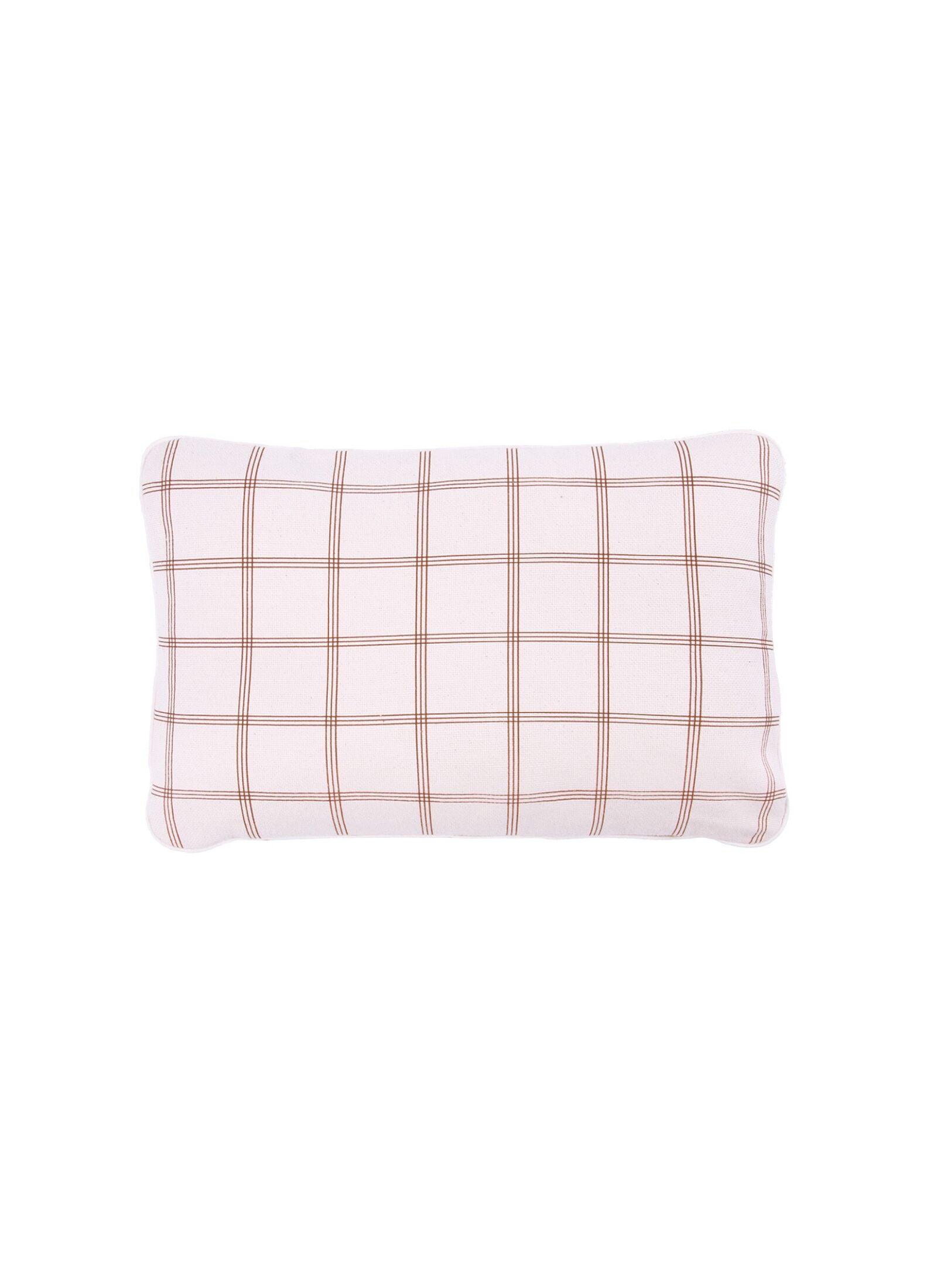 DOUBLE SIDED DECORATIVE PILLOW (44X28)  VELVET FARNIENTE YELLOW