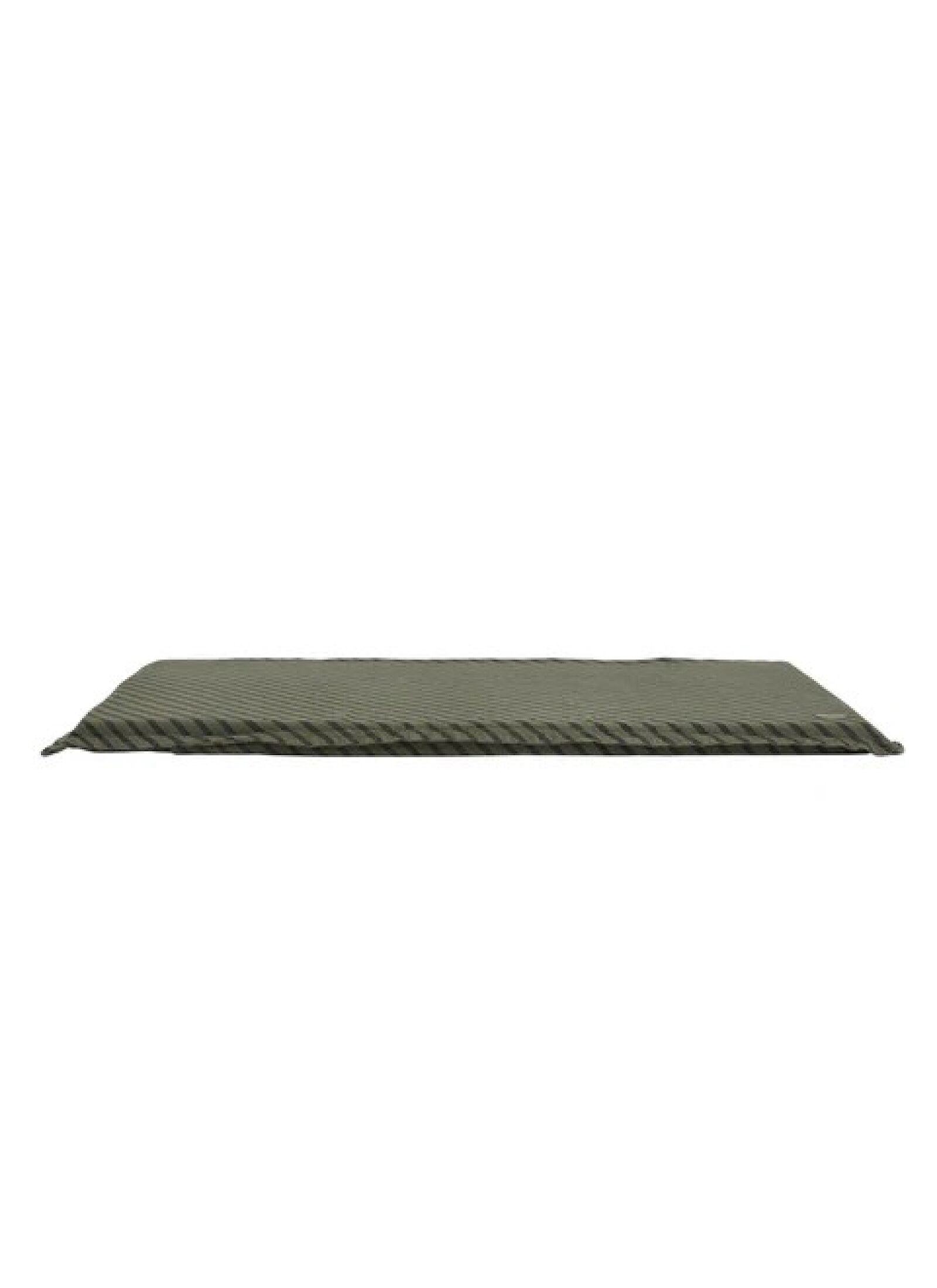 FLOOR MAT STRIPES VETIVER