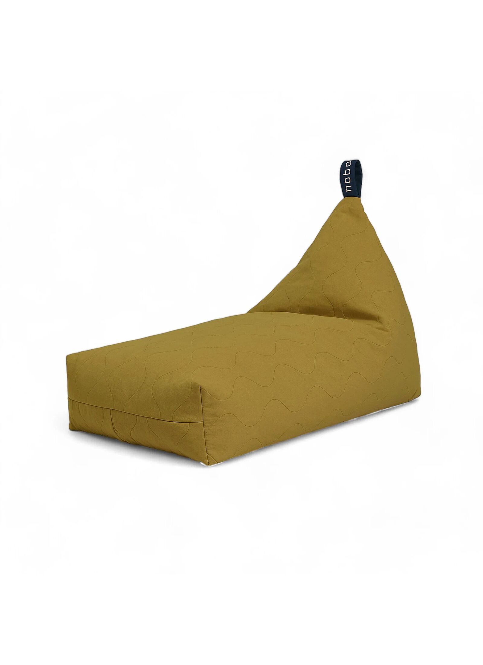 FLOOR CUSHION MOSS GREEN