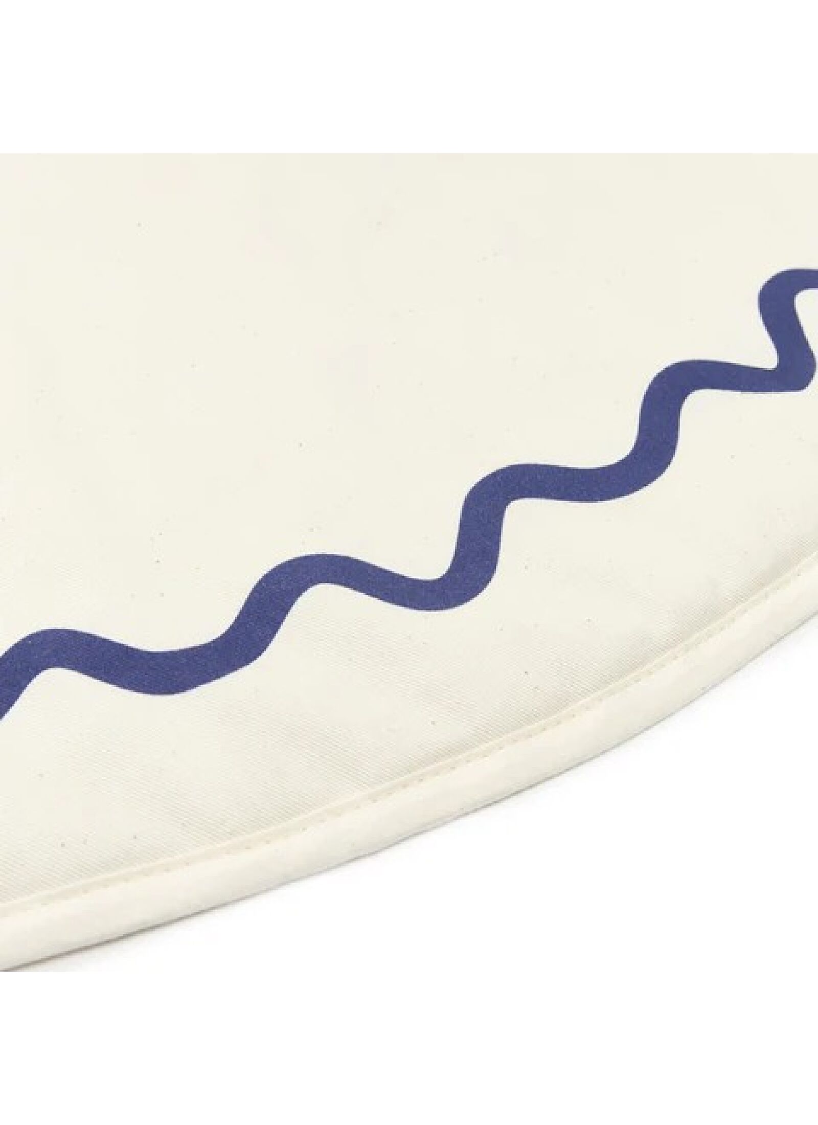 PLAY MAT VIBES BLUE