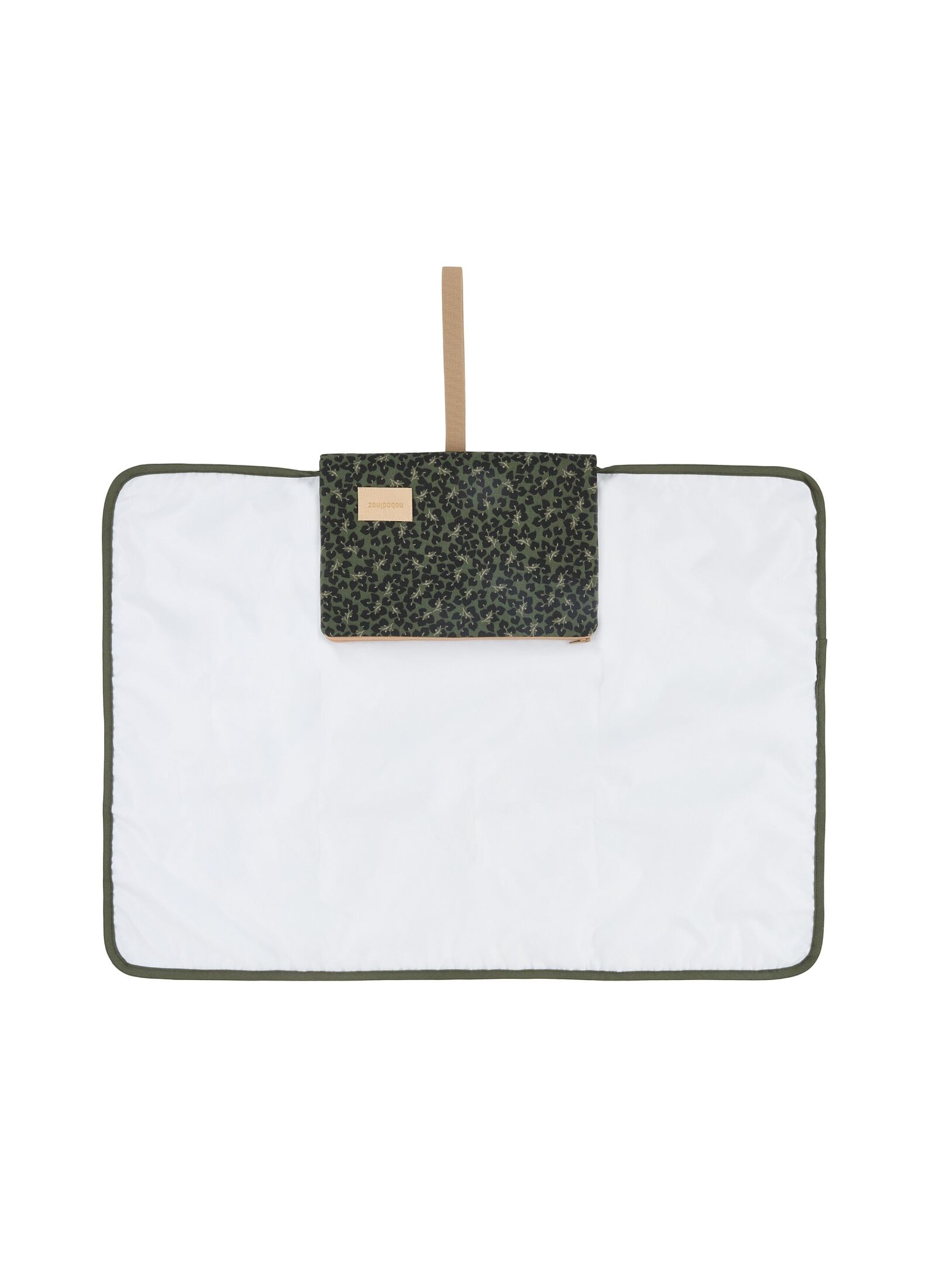 CHANGING PAD FOREST YUMIKO