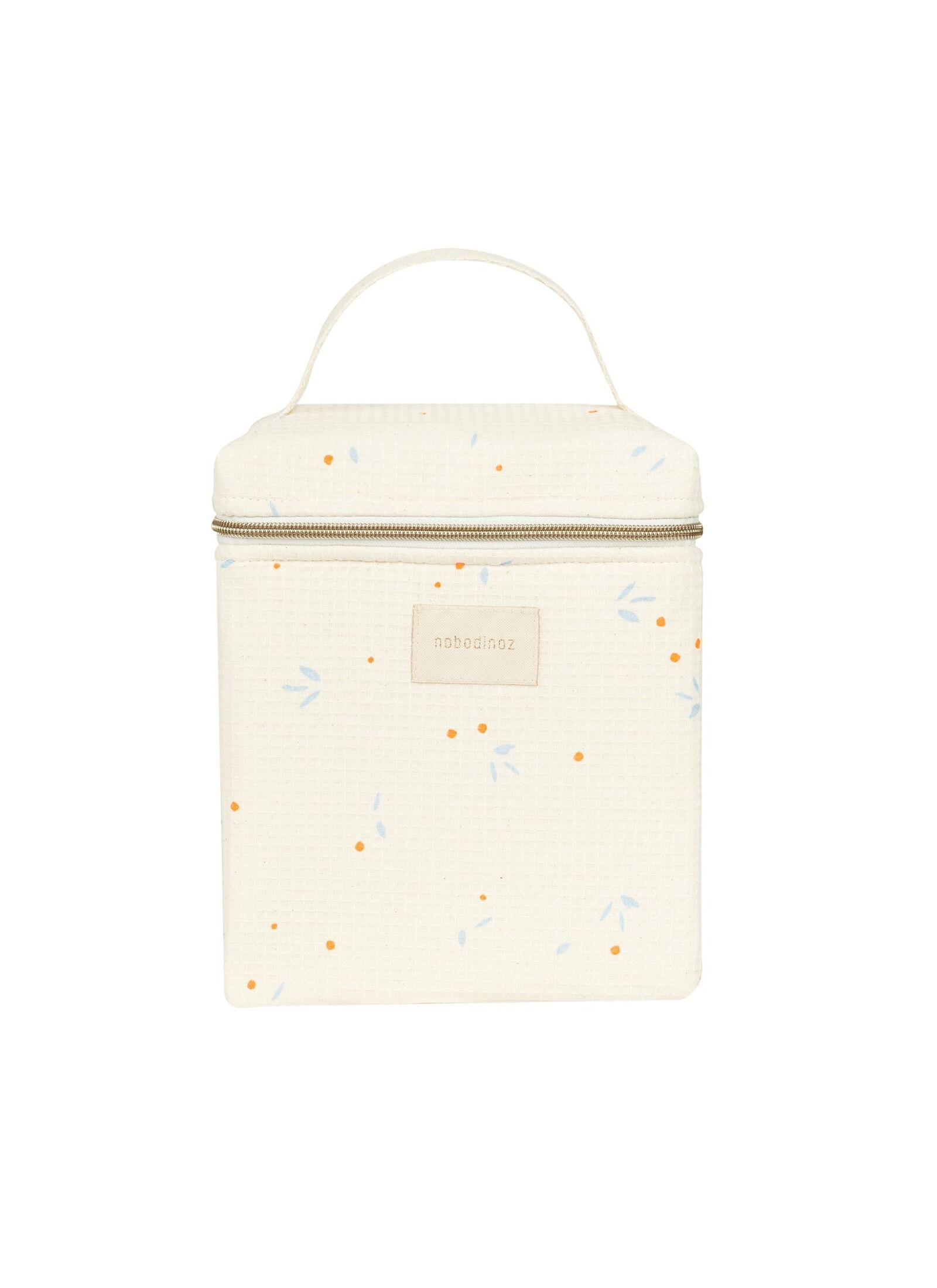 ISOTHERMAL LUNCH BAG CONCERTO ORANGE CHERRIES