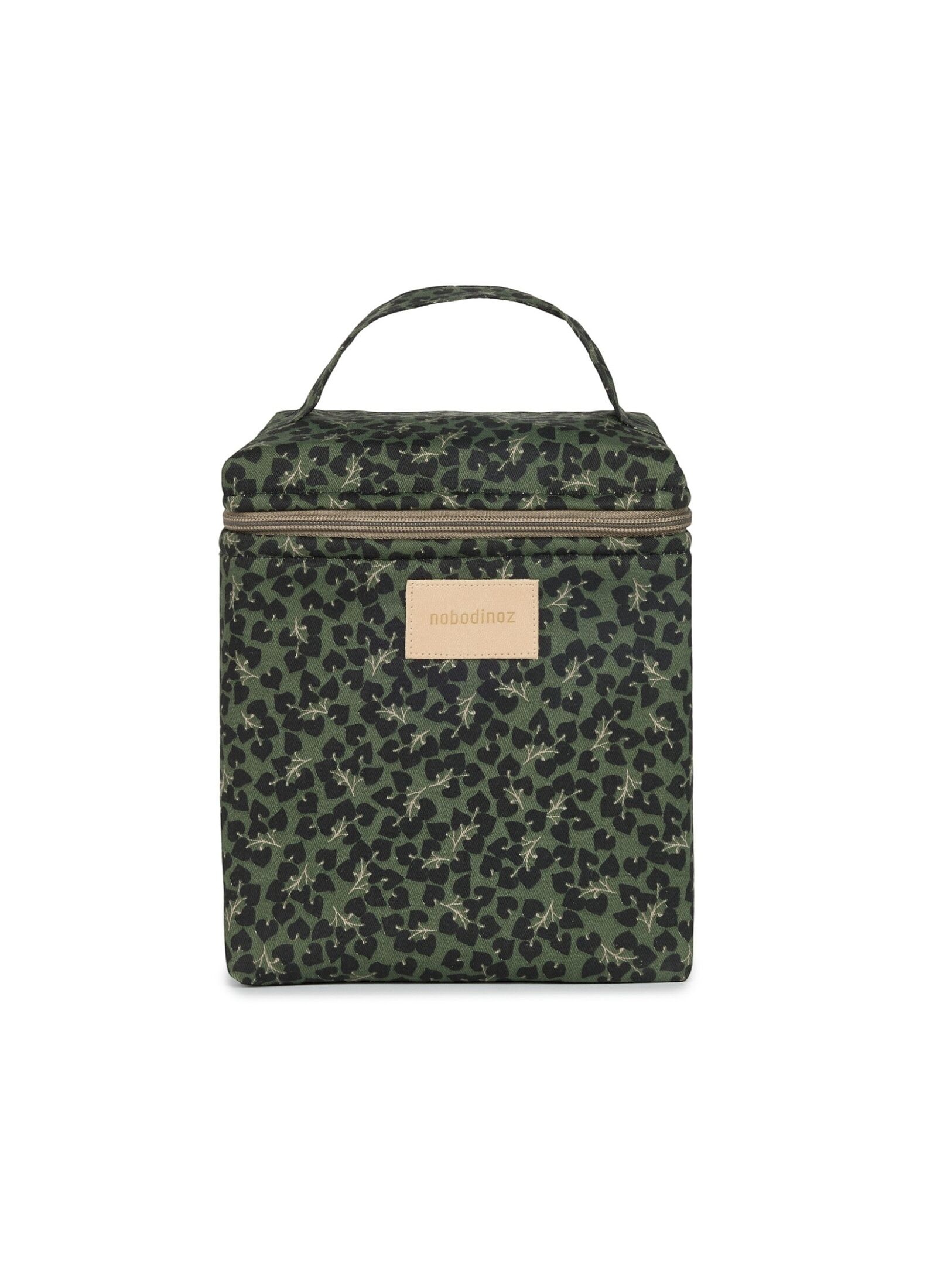 ISOTHERMAL LUNCH BAG FOREST YUMIKO