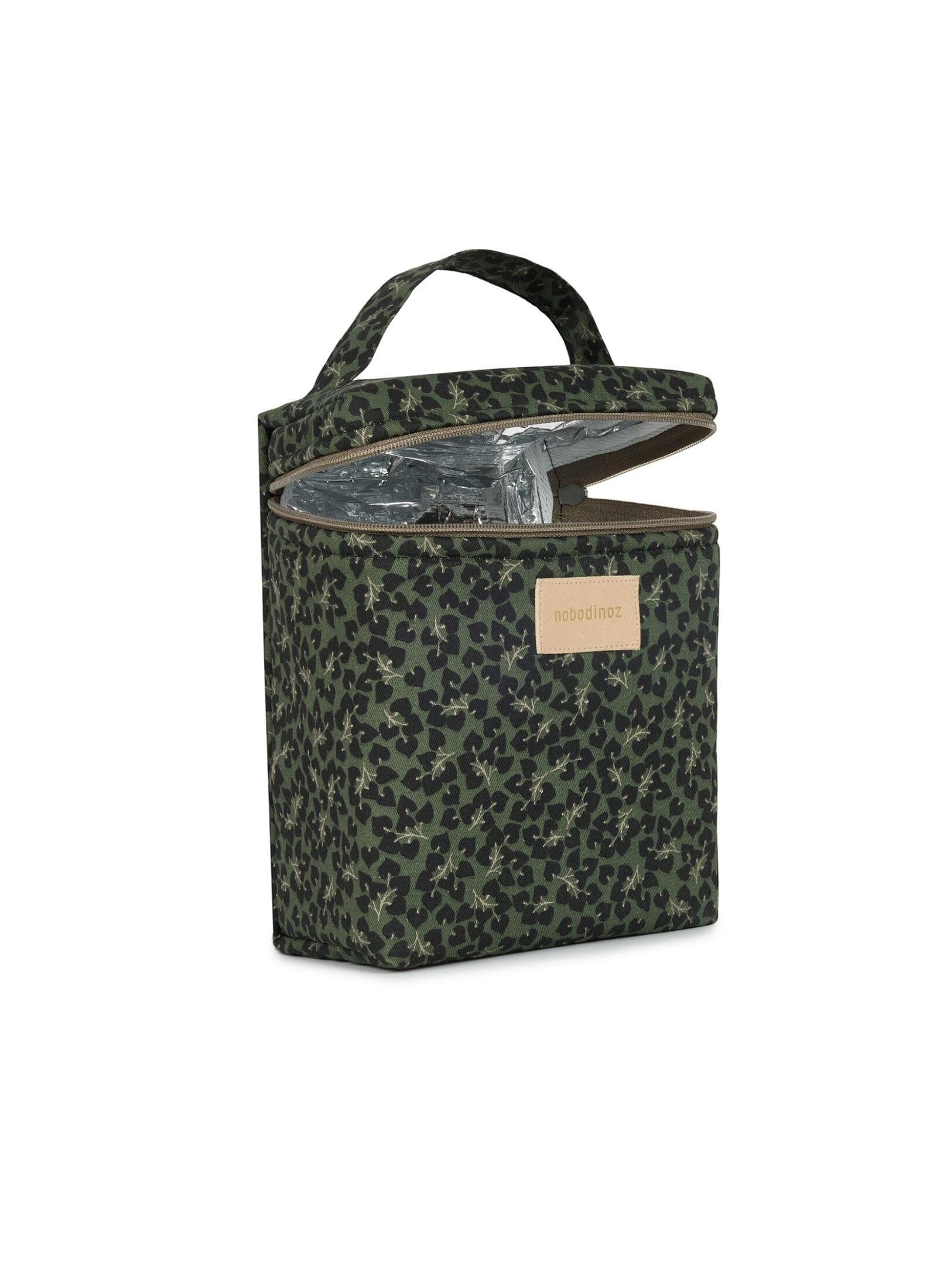 ISOTHERMAL LUNCH BAG FOREST YUMIKO
