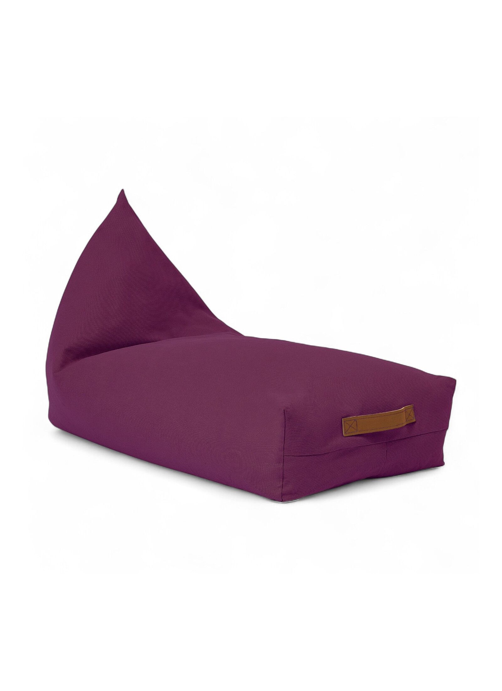 FLOOR CUSHION PRUNE