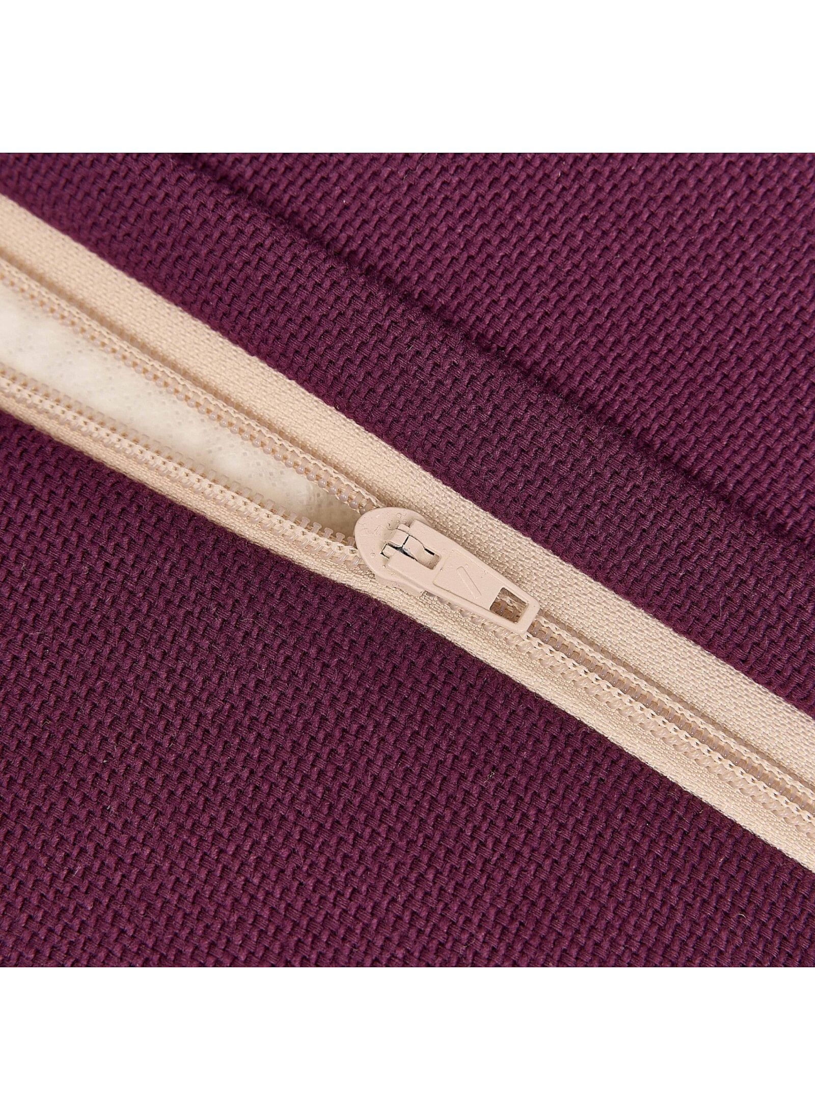 FLOOR CUSHION PRUNE