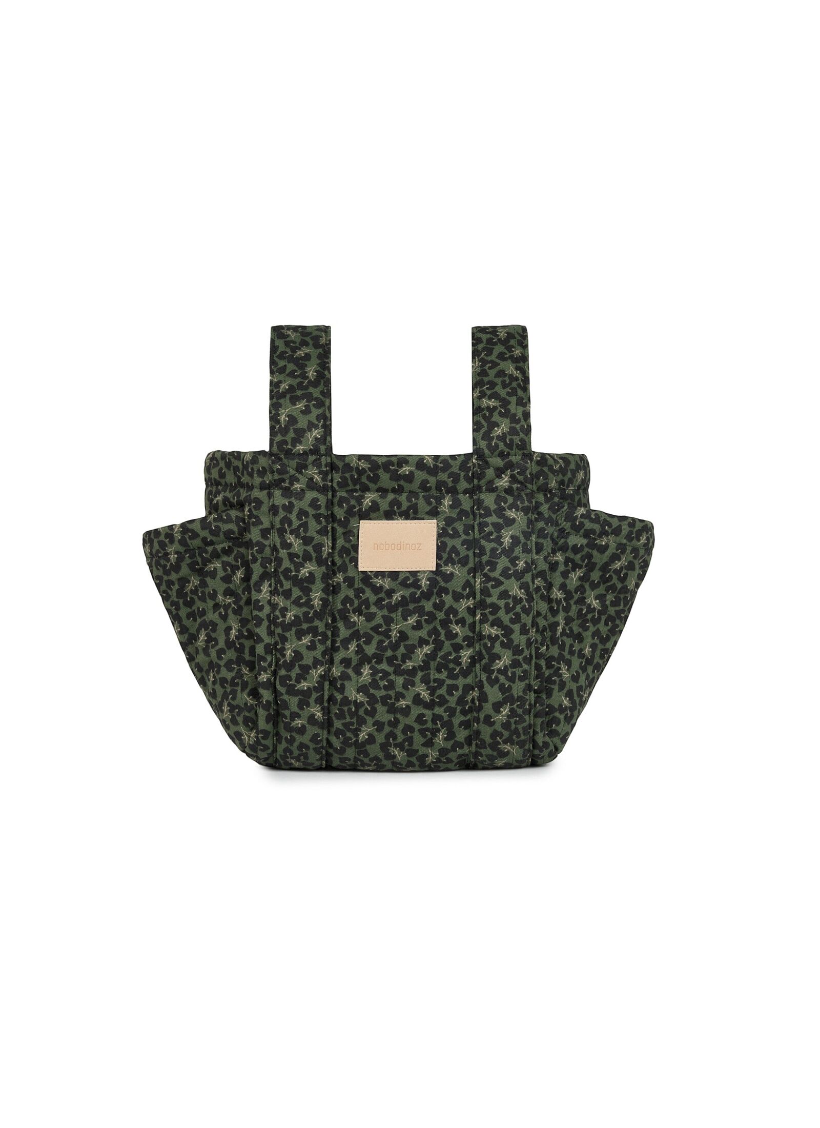 STROLLER ORGANIZER FOREST YUMIKO