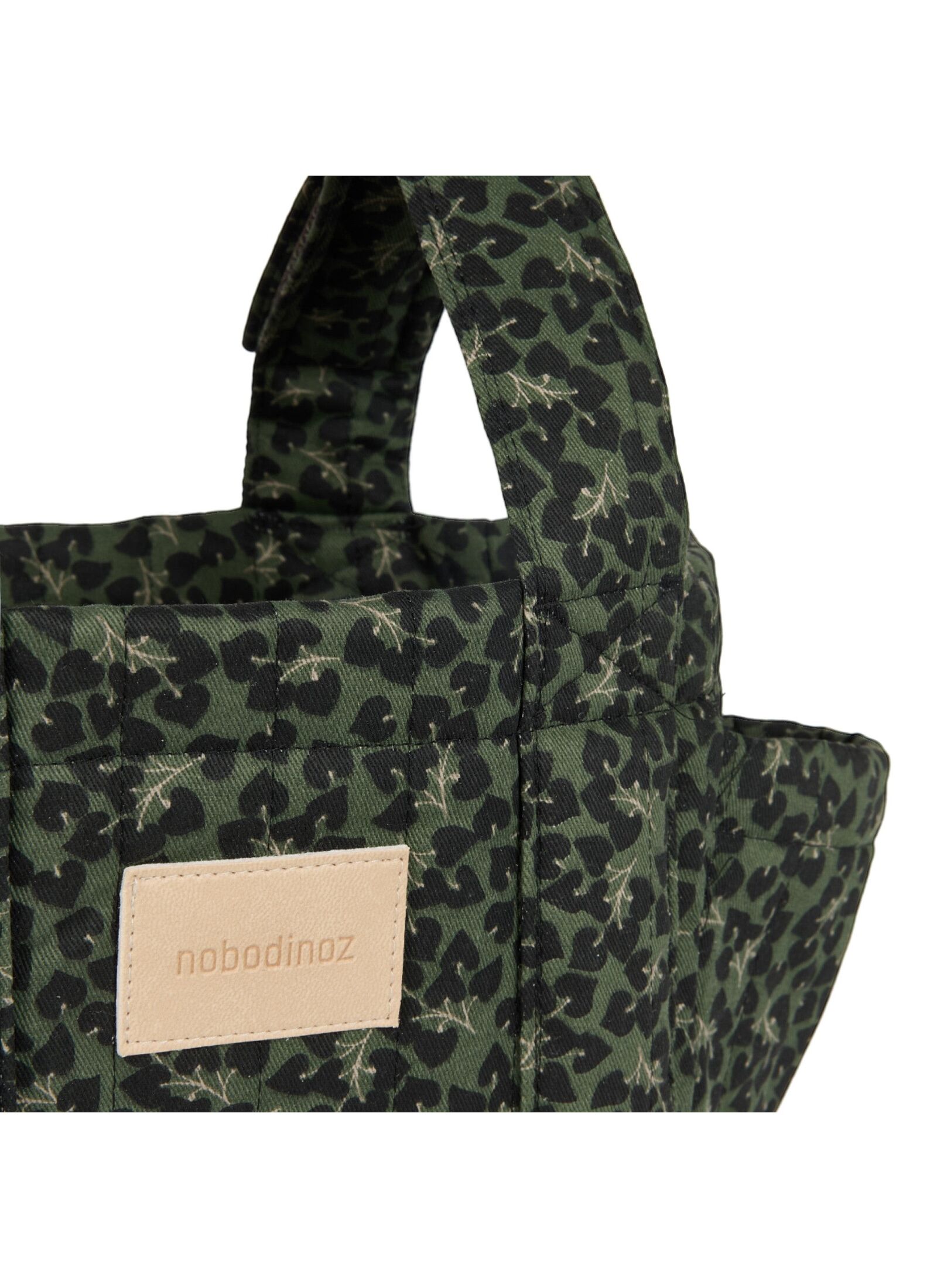 STROLLER ORGANIZER FOREST YUMIKO