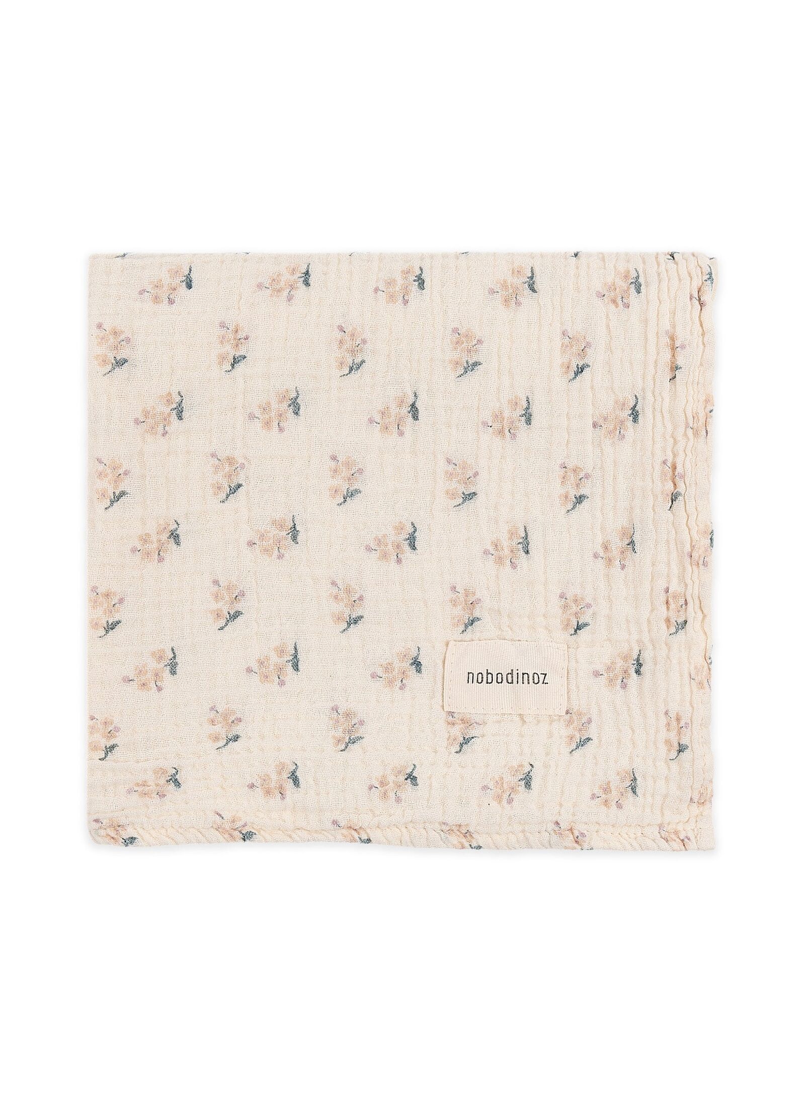 MUSLIN BLANKET DARLING