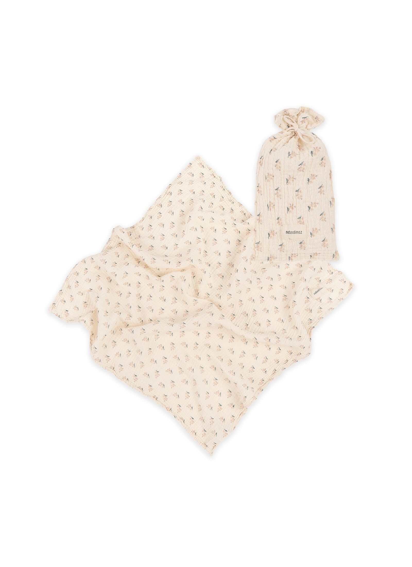 MUSLIN BLANKET DARLING