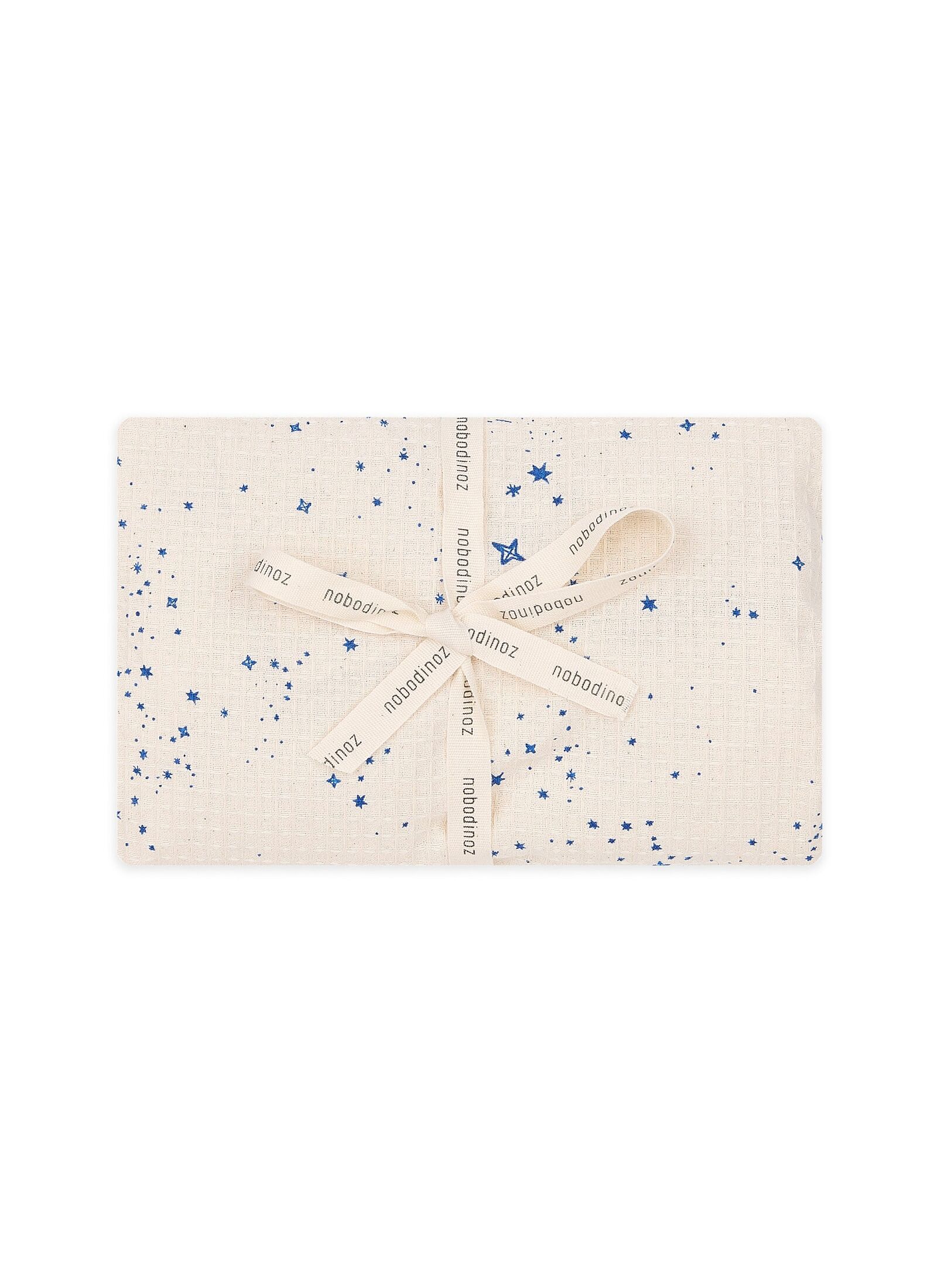 CHANGING COVER BLUE MILKY WAY