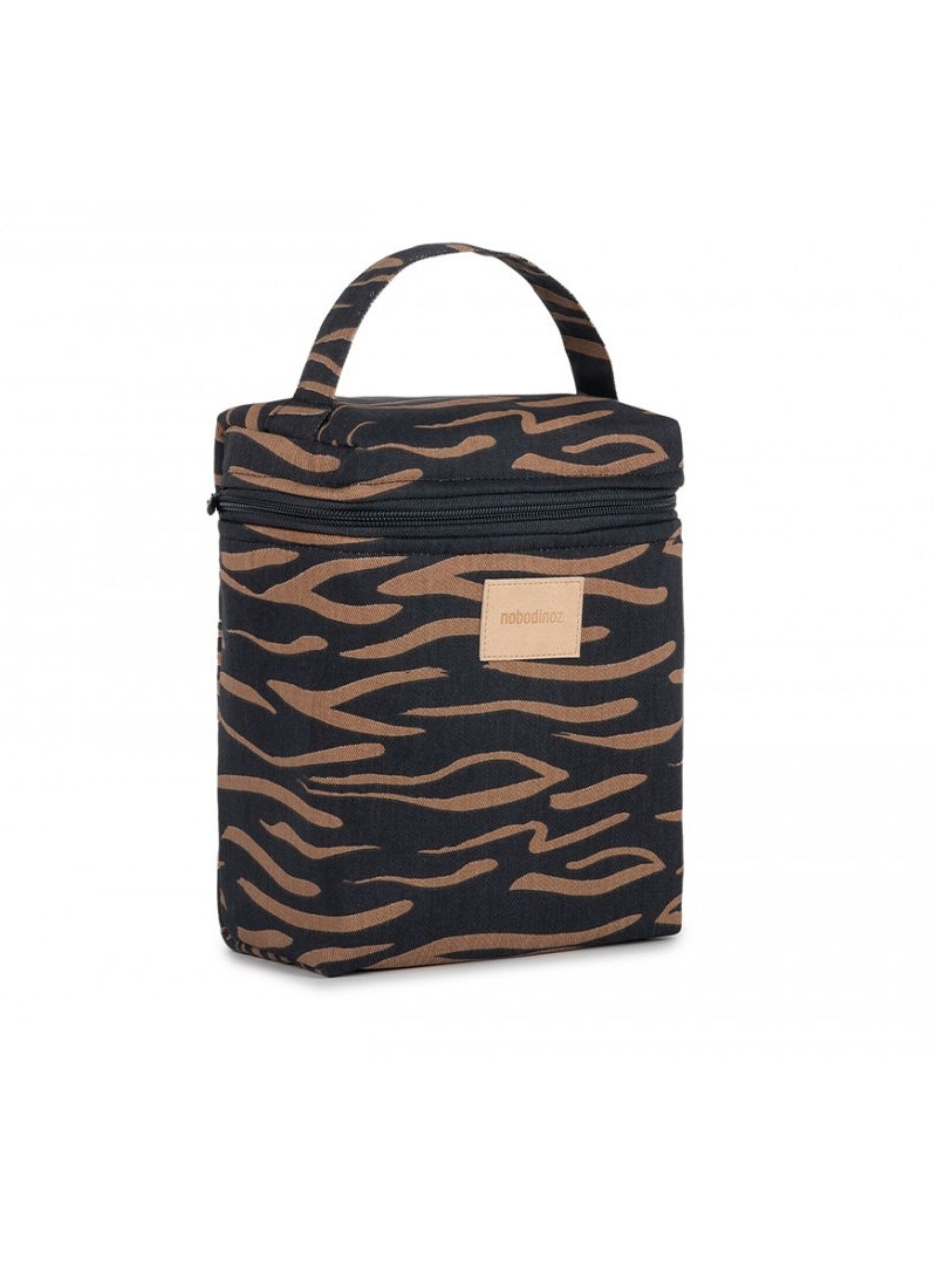 ISOTHERMAL LUNCH BAG HYDE PARK BLUE WAVES