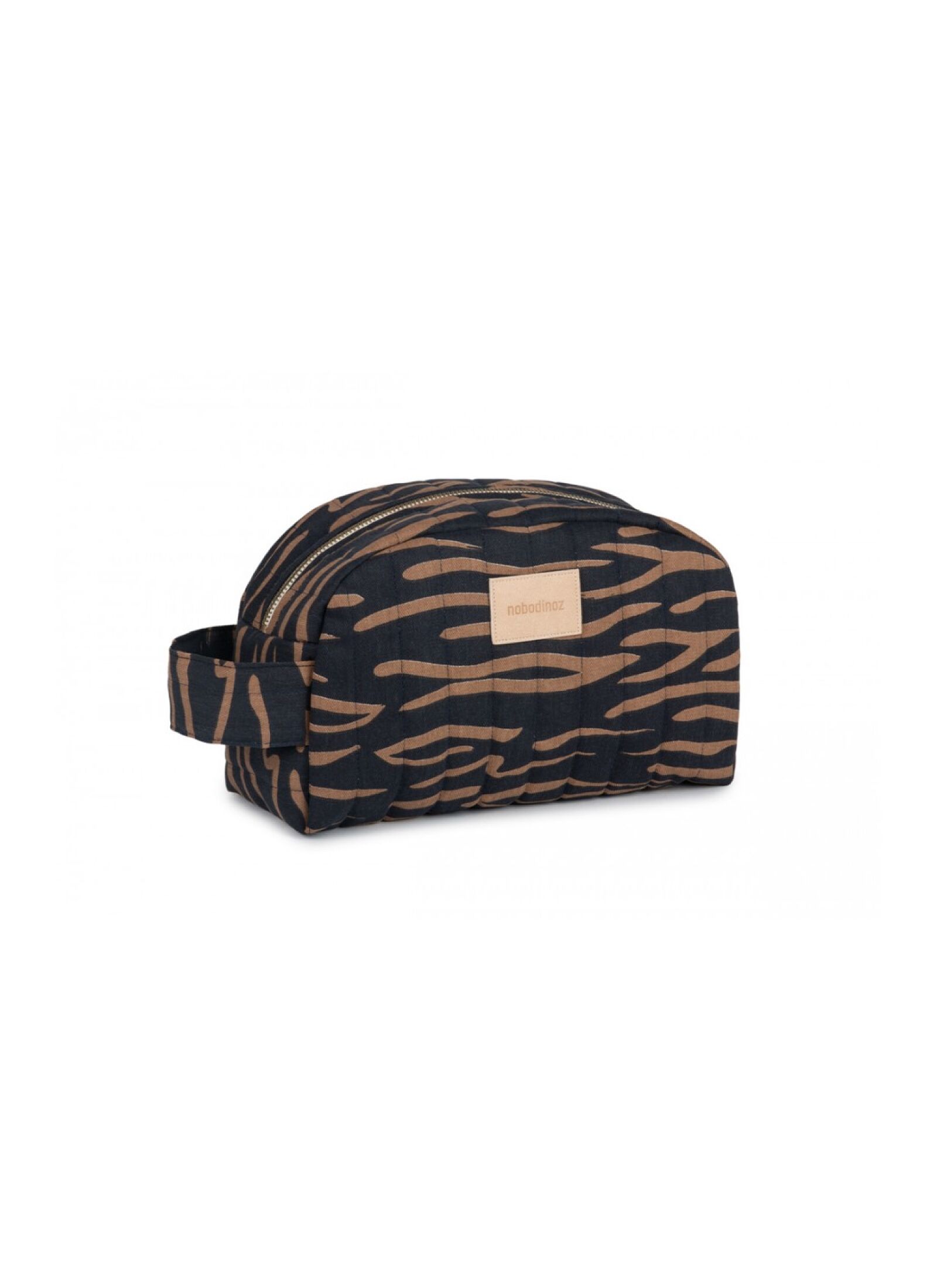 VANITY CASE HYDE PARK BLUE WAVES