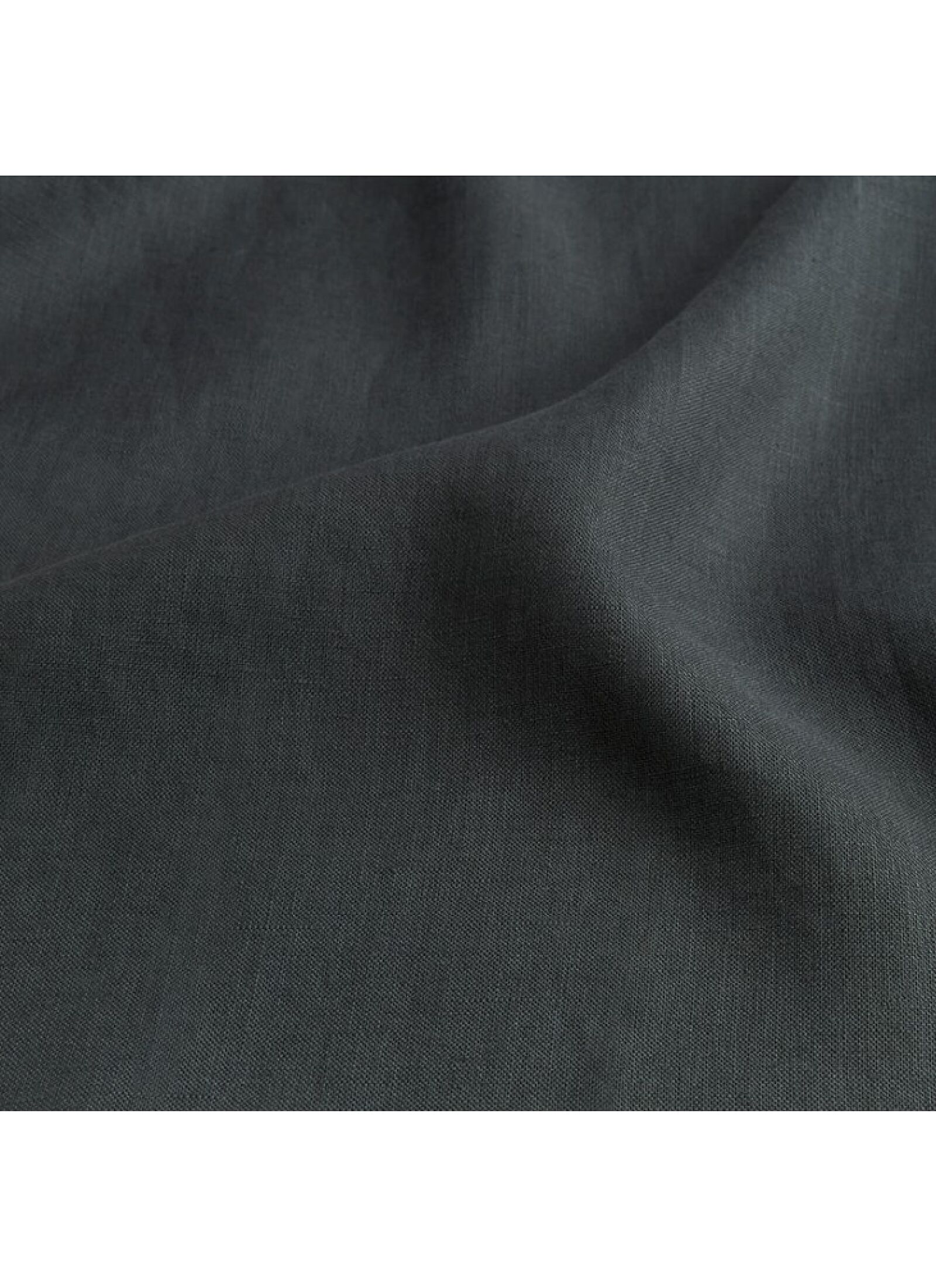 LINEN BLANKET (70X90) LIN GREEN BLUE