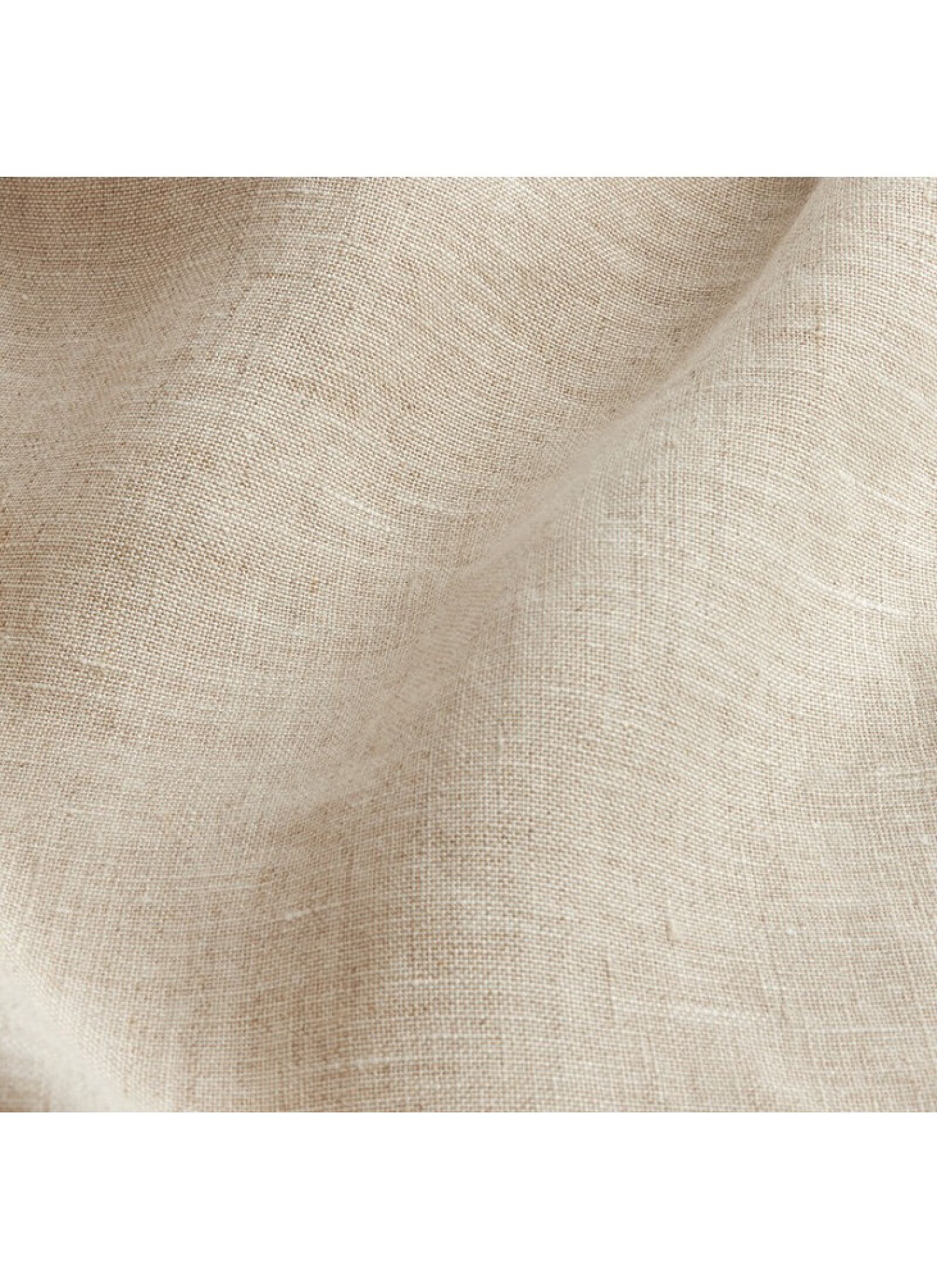 BLANKET (70X90) LIN GREIGE