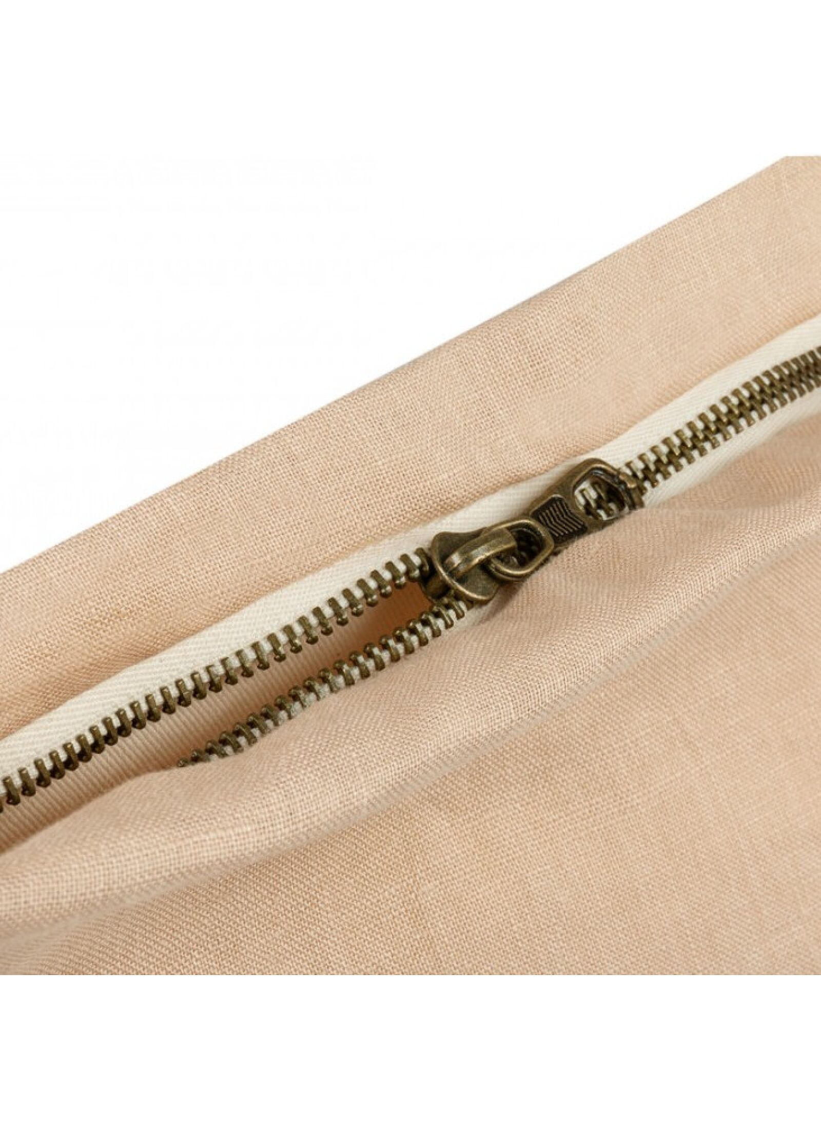 VANITY CASE LIN SAND