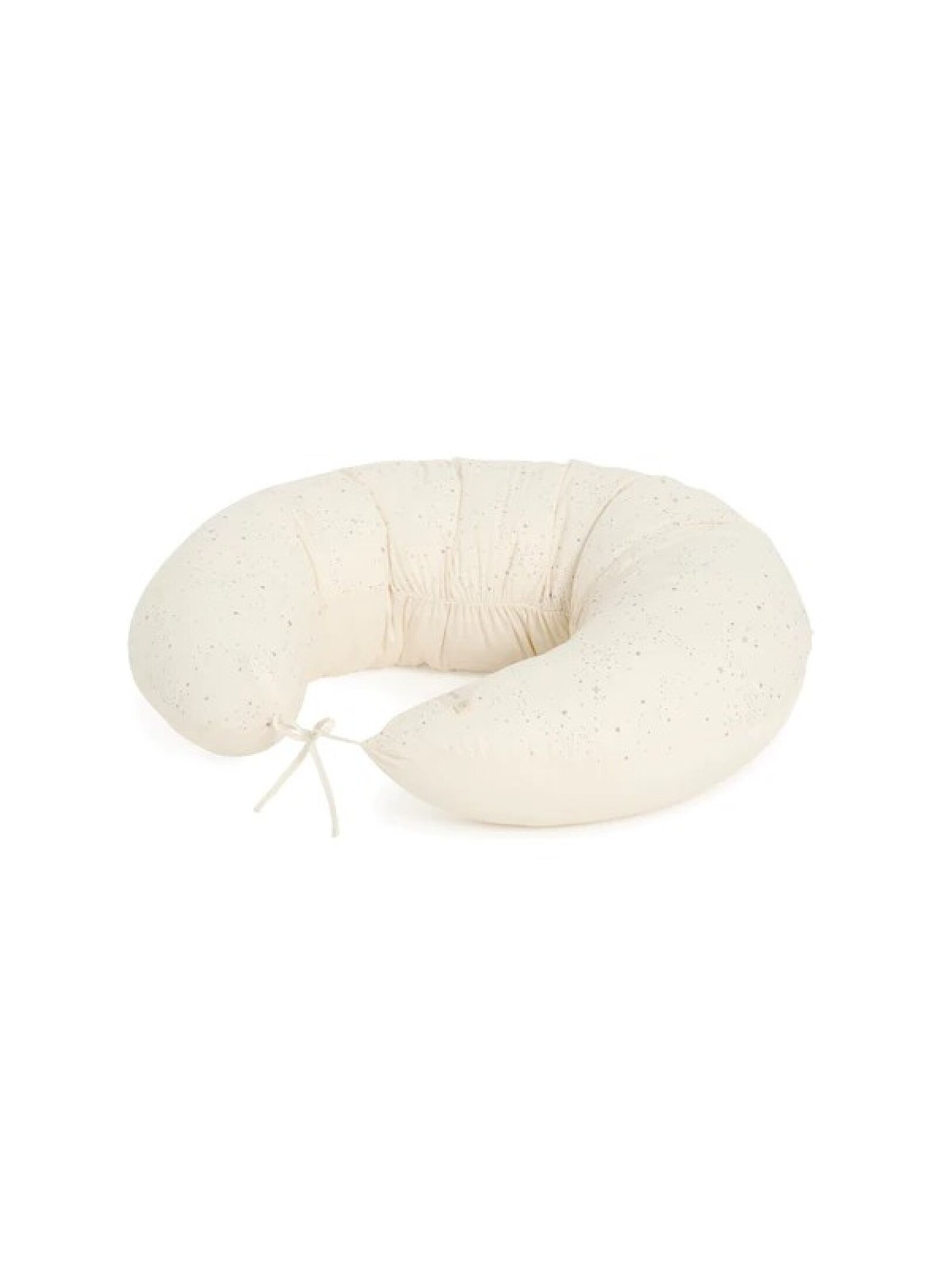 NURSING PILLOW LUNA NATURAL MILKY WAY
