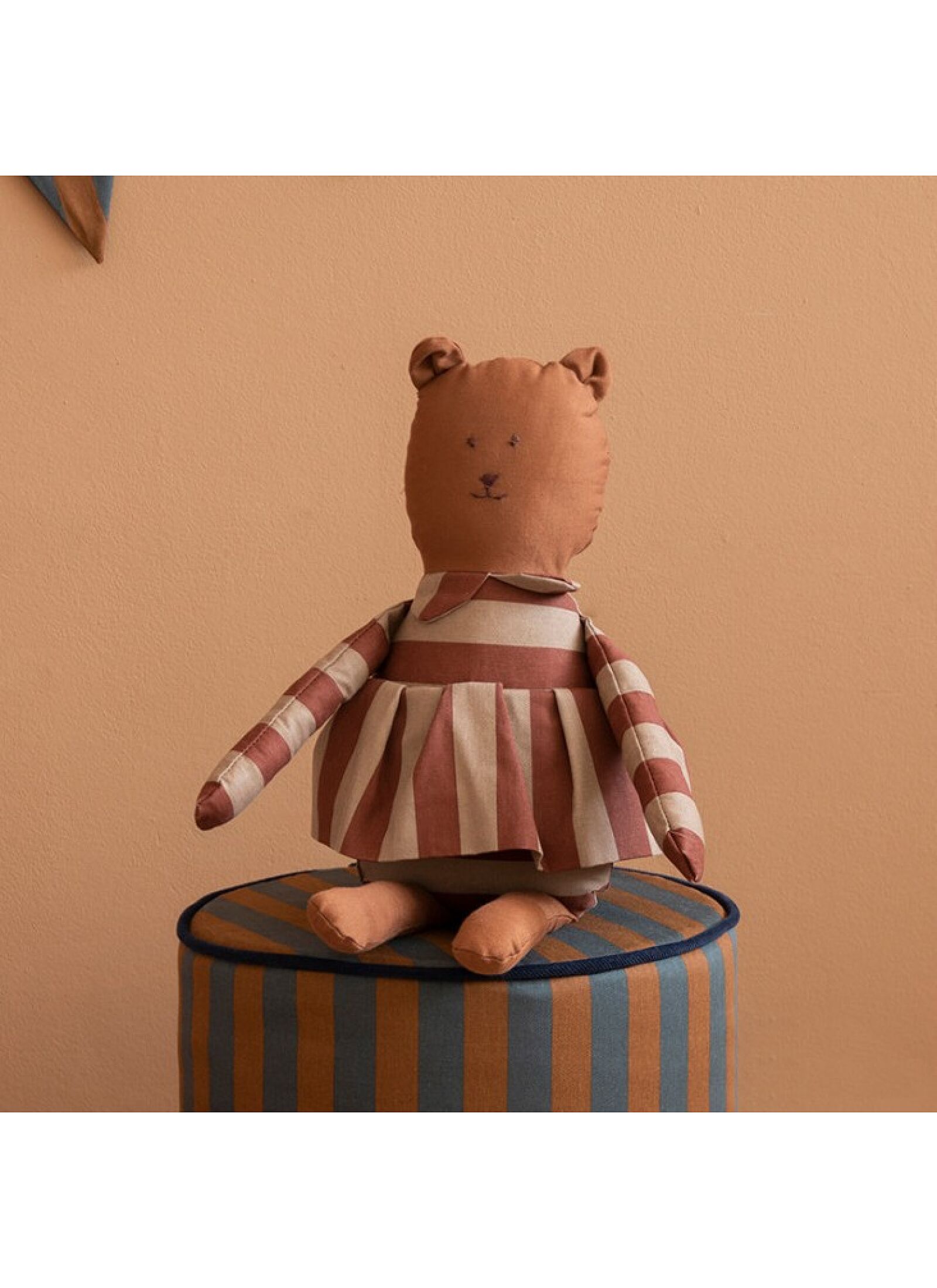 SOFT TOY MARSALA