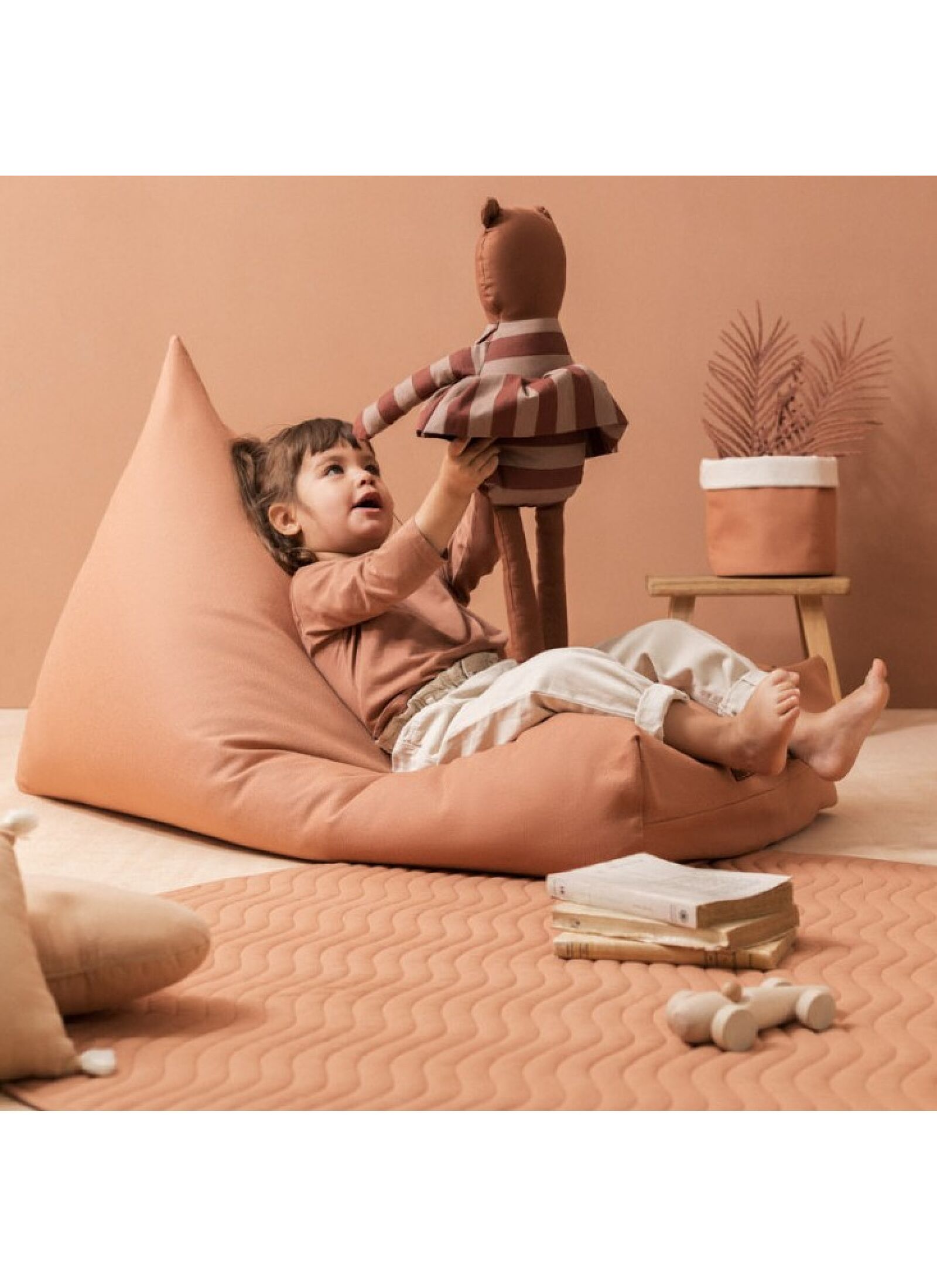 SOFT TOY MARSALA