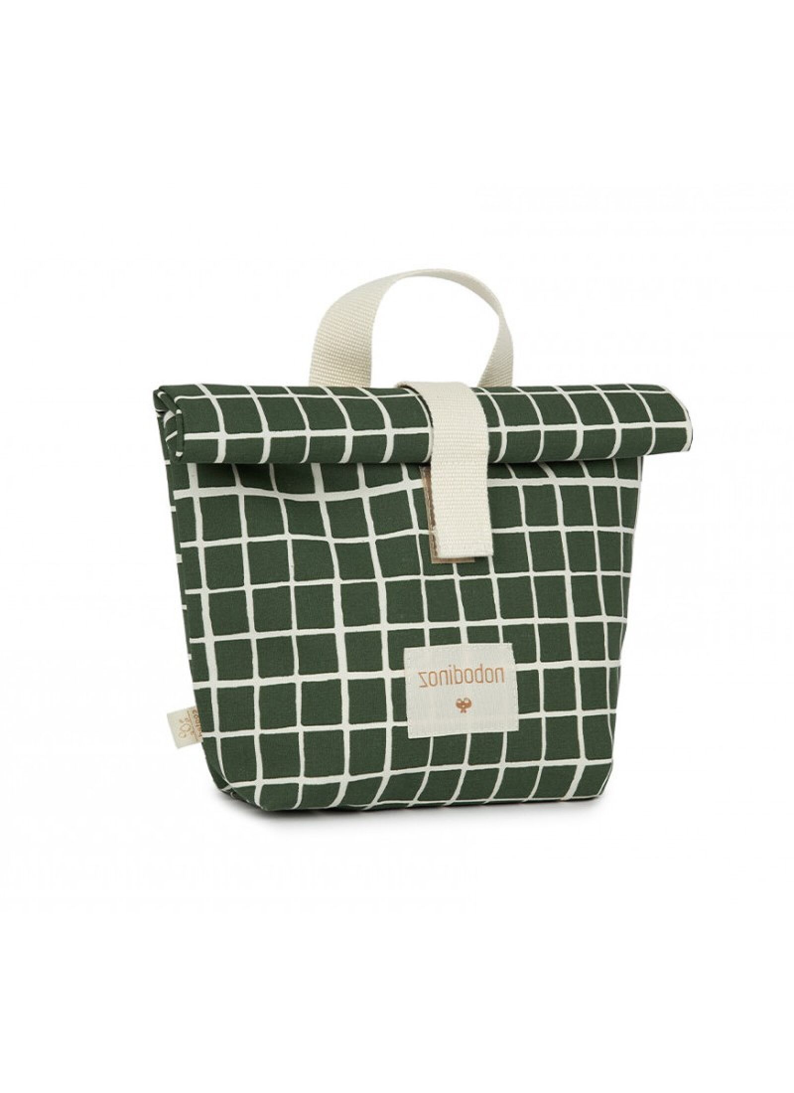 LUNCH BAG SUNSHINE MOSAIC