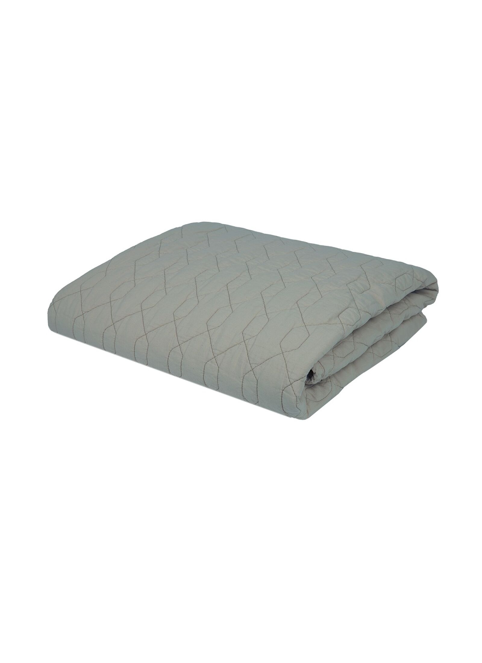 CRIB BLANKET (100X130) WABI SABI AZURE 