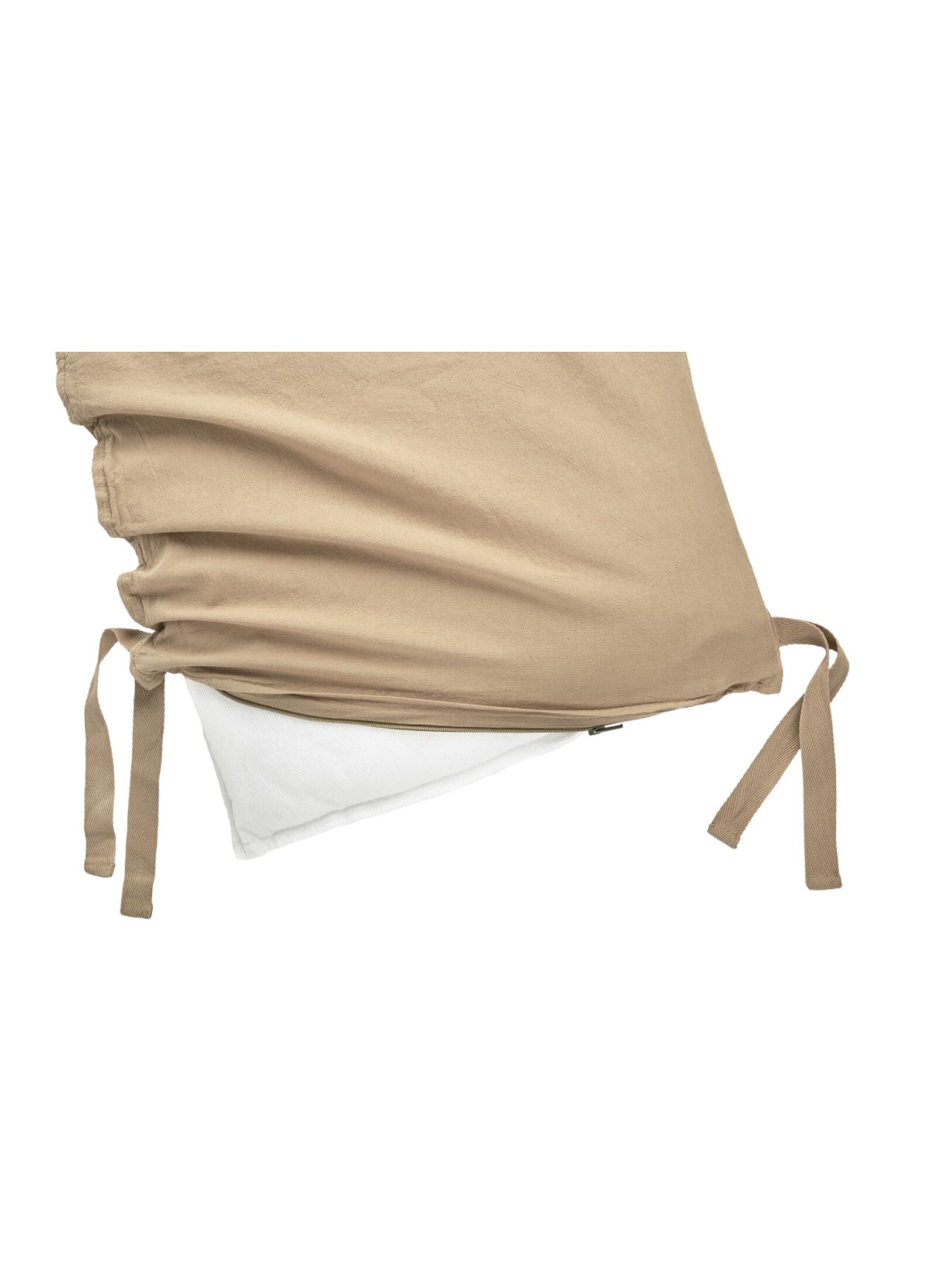 BED BUMPER WABI SABI SESAME
