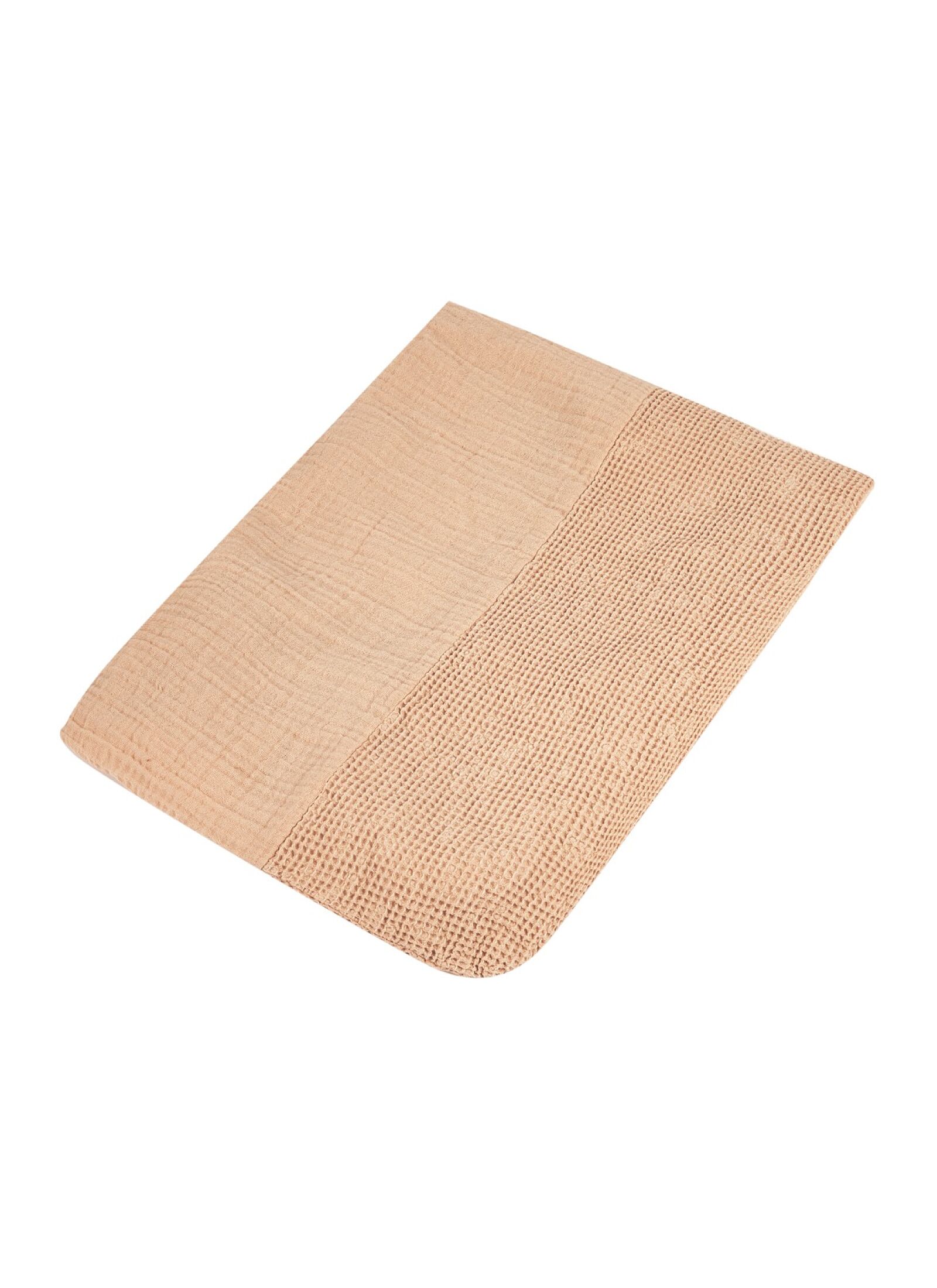CHANGING CUSHION WITH A COVER WABI SABI ZEN POWDER PINK