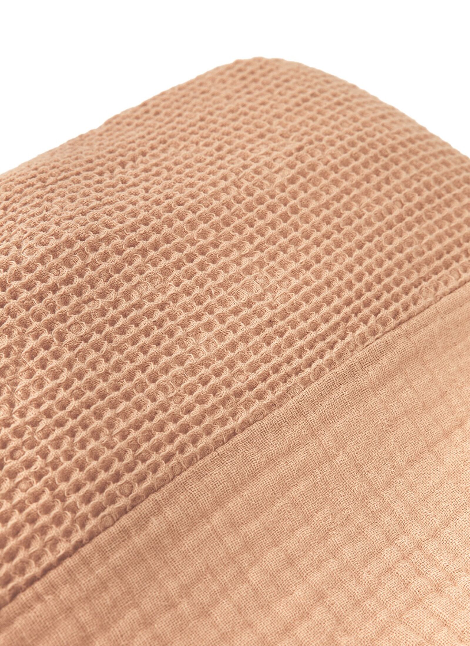 CHANGING CUSHION WITH A COVER WABI SABI ZEN POWDER PINK