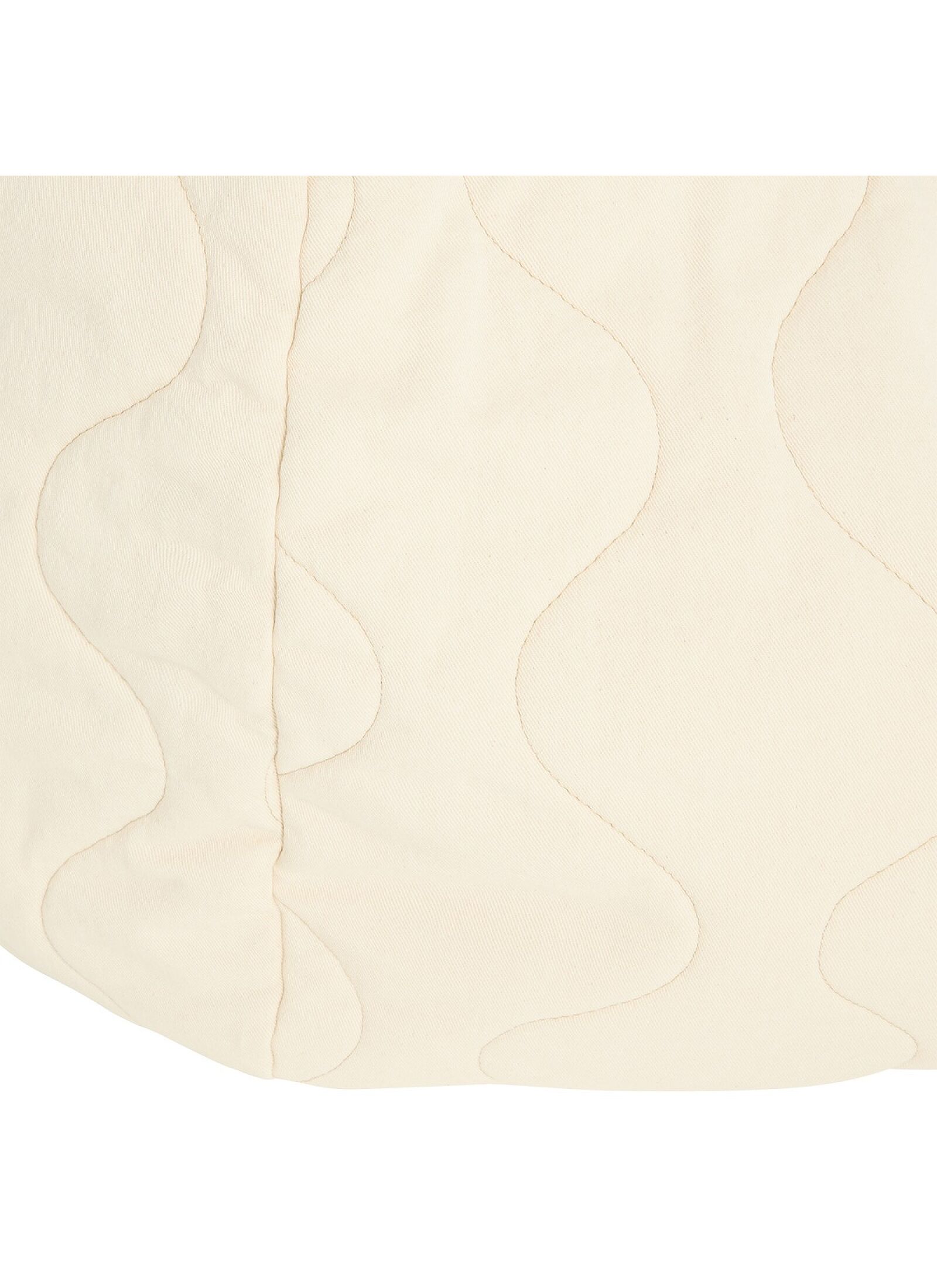 FLOOR CUSHION LANDSCAPE NATURAL