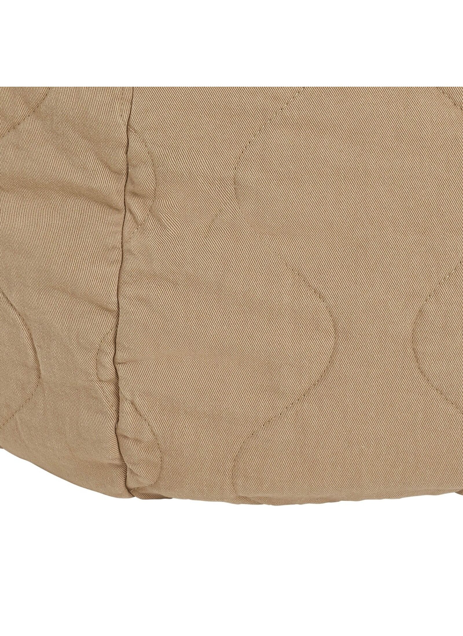 FLOOR CUSHION LANDSCAPE SESAME