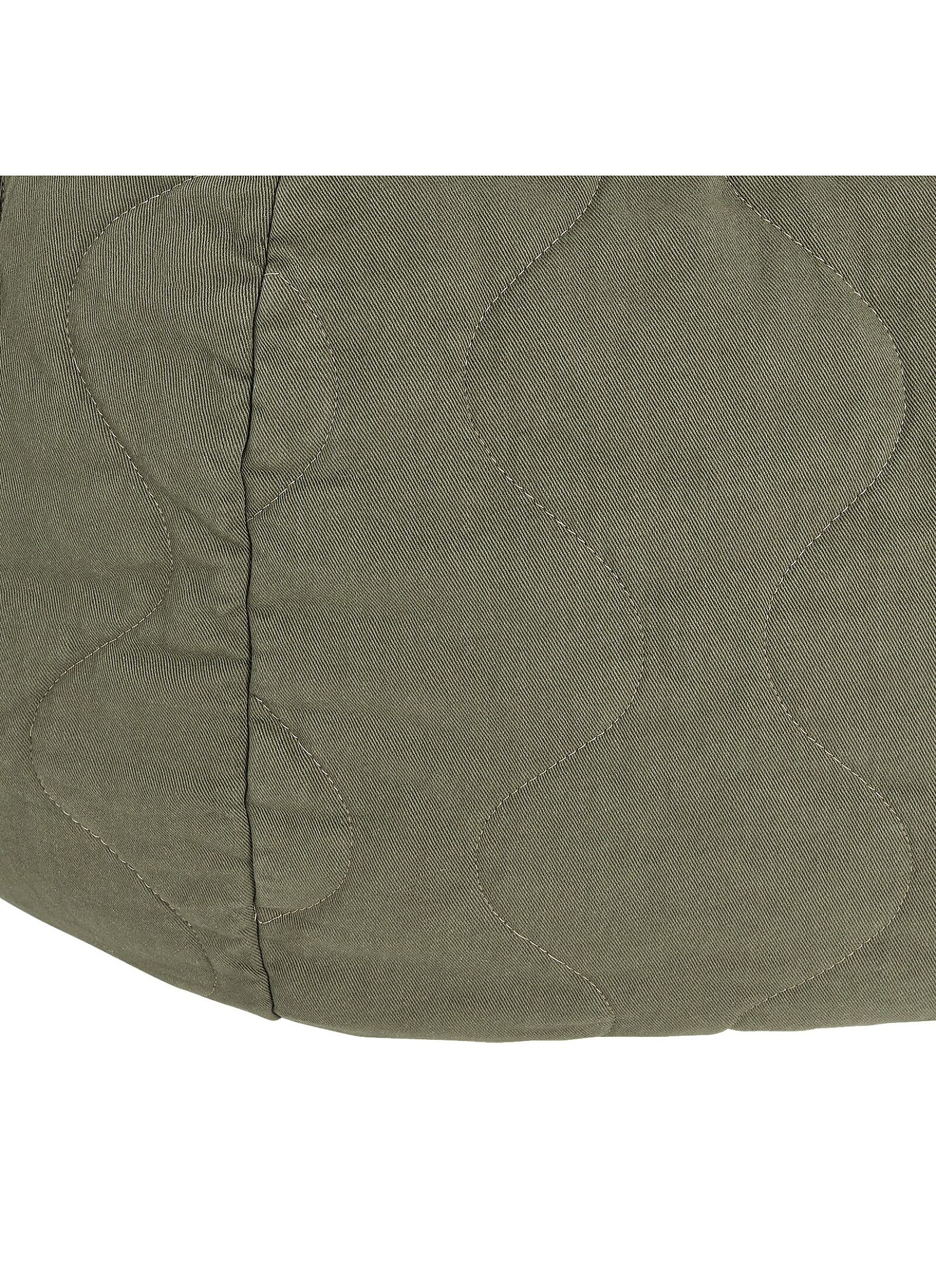 FLOOR CUSHION LANDSCAPE VETIVER