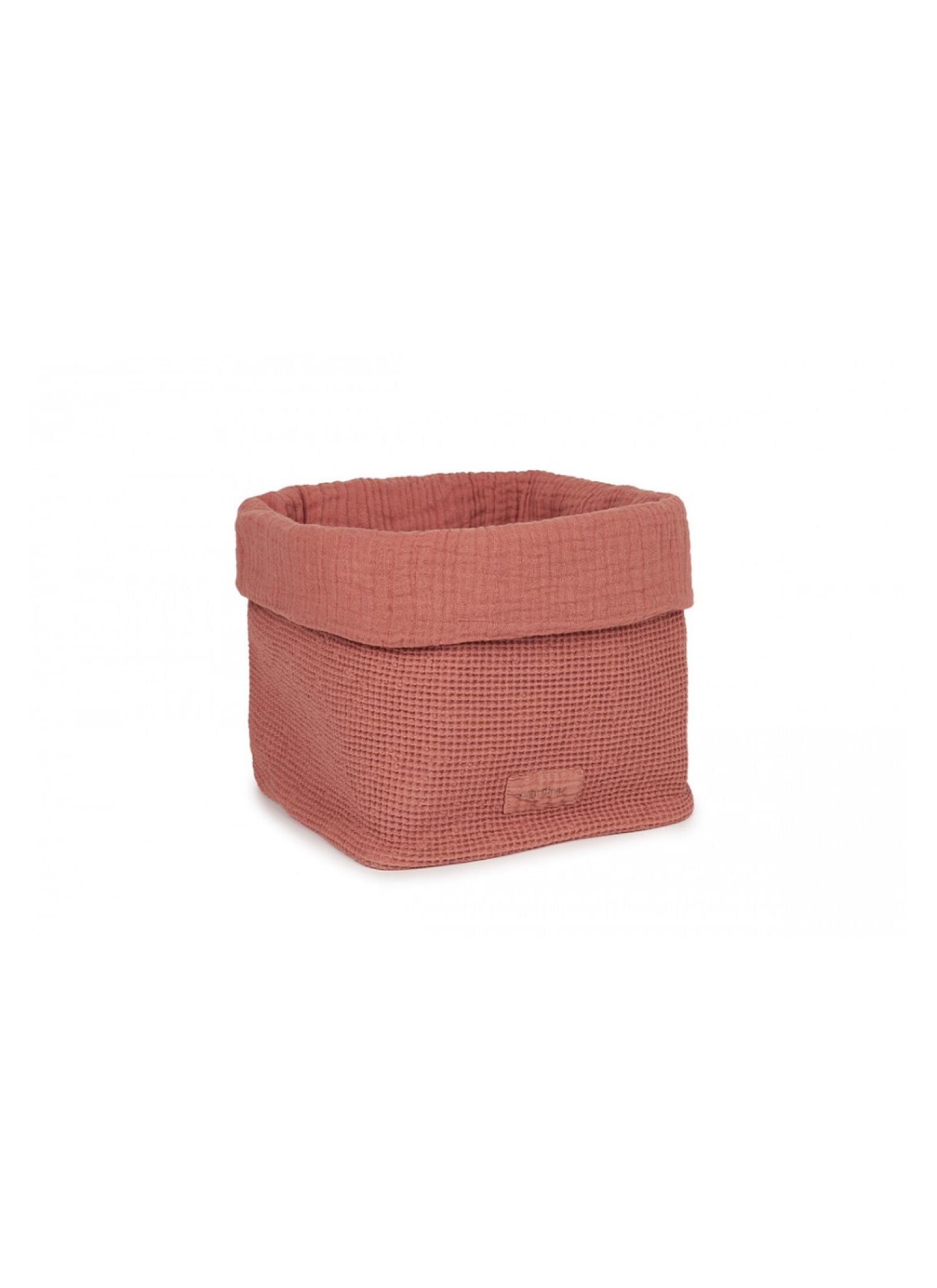 STORAGE BASKET WABI SABI ROSEWOOD