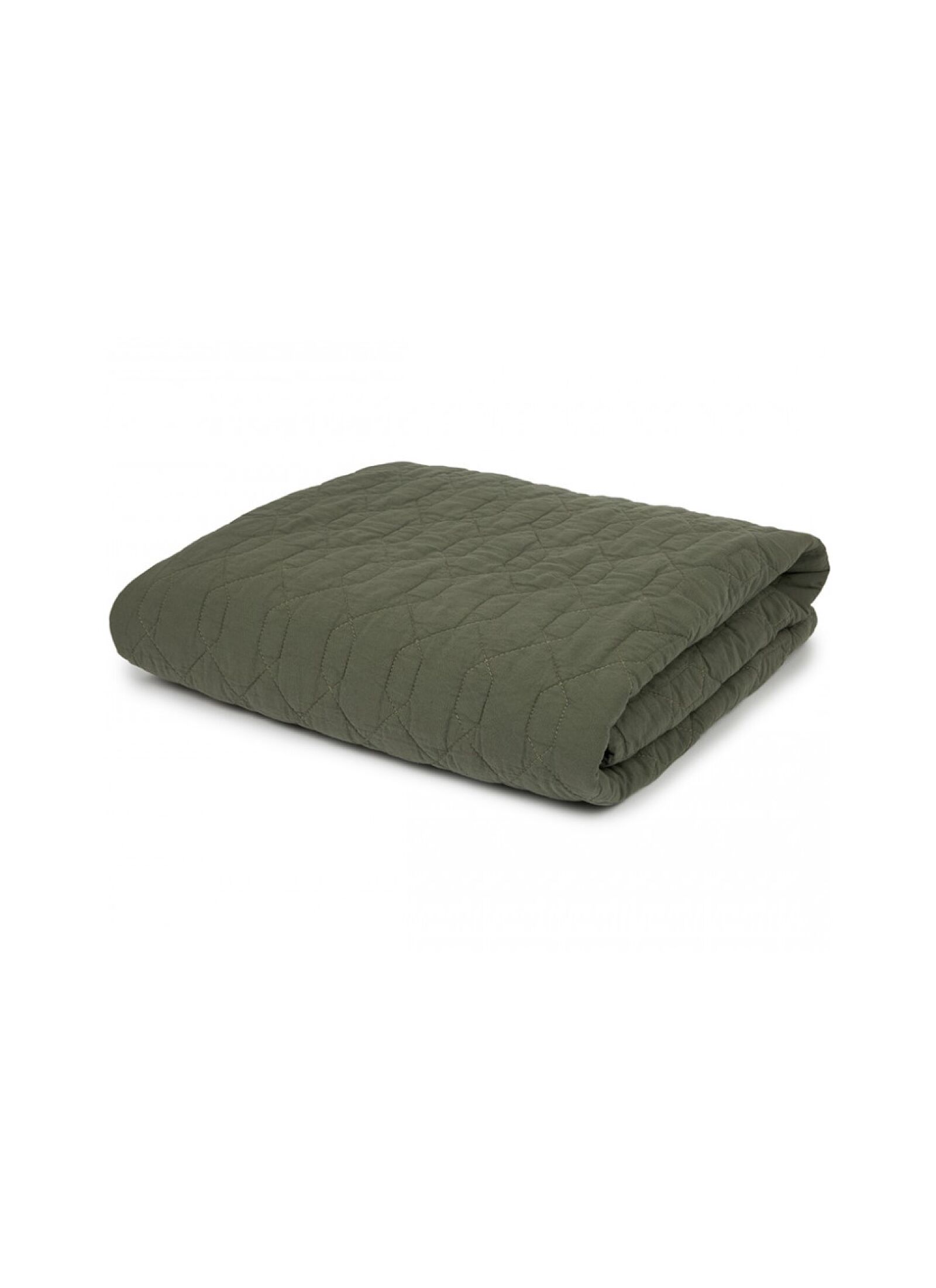 CRIB BLANKET (100X135) WABI SABI VETIVER